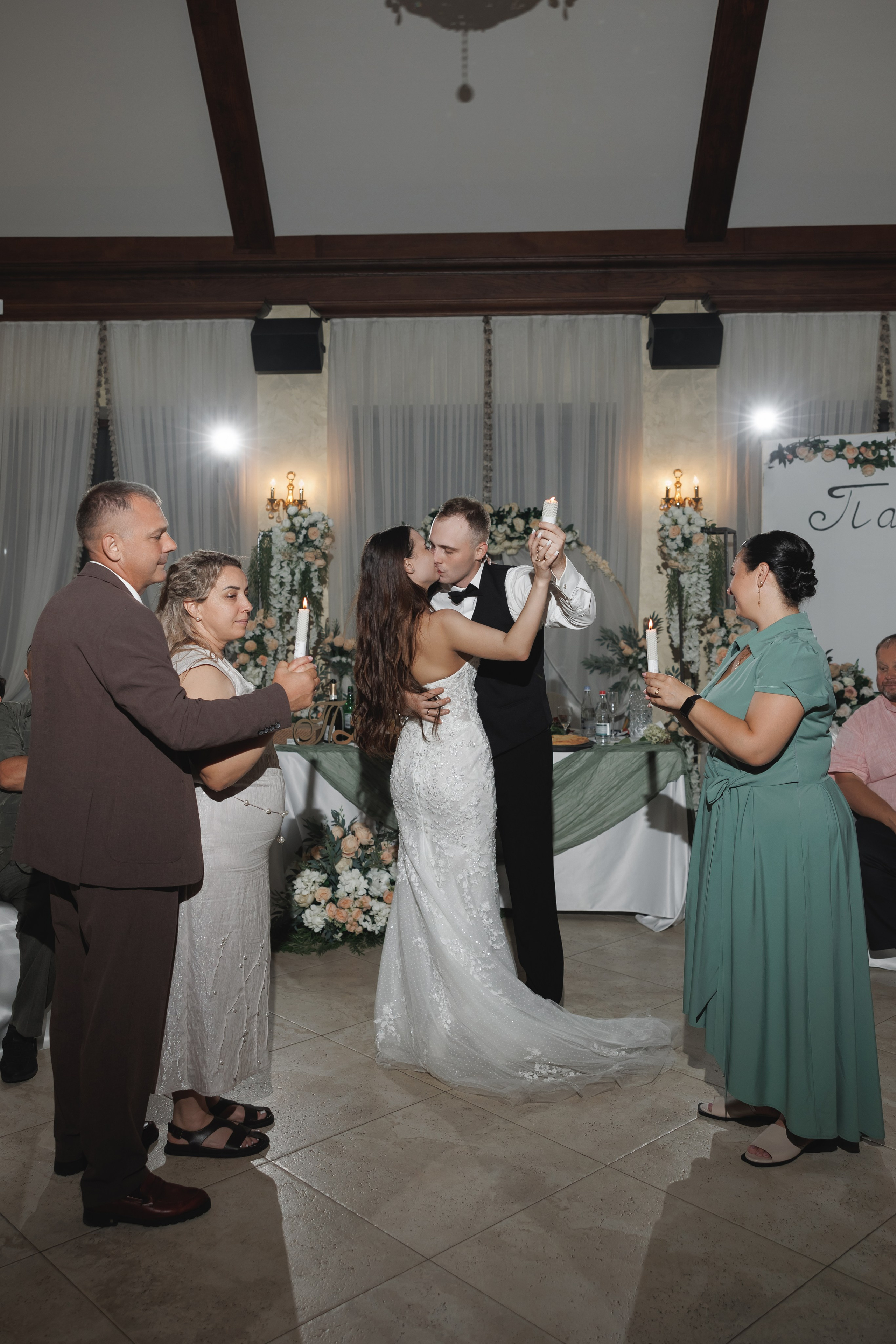 PAVEL & LILIYA. Свадебный фотограф в Туле и Москве