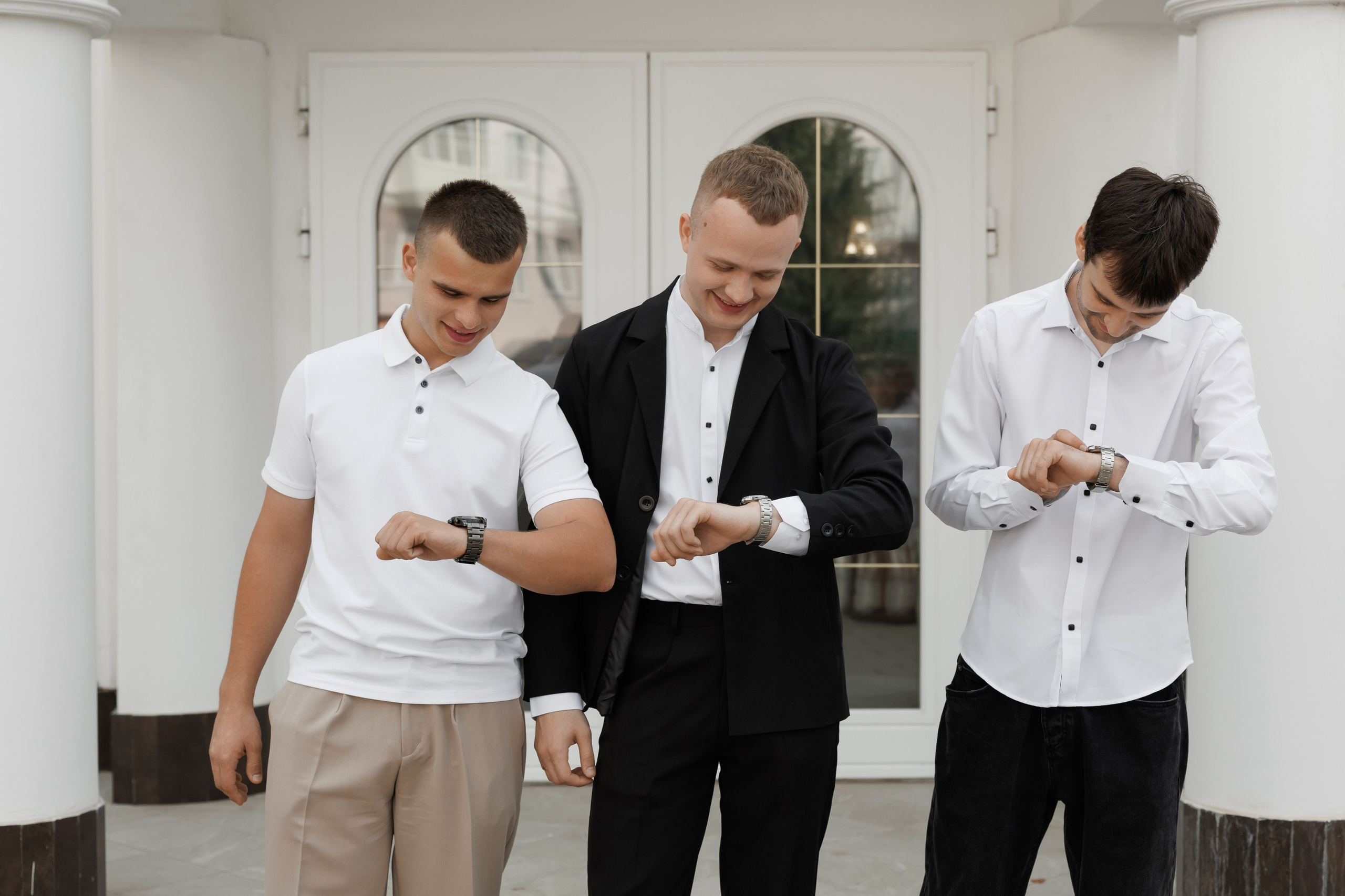 MIKHAIL & ANNA. Свадебный фотограф в Туле и Москве