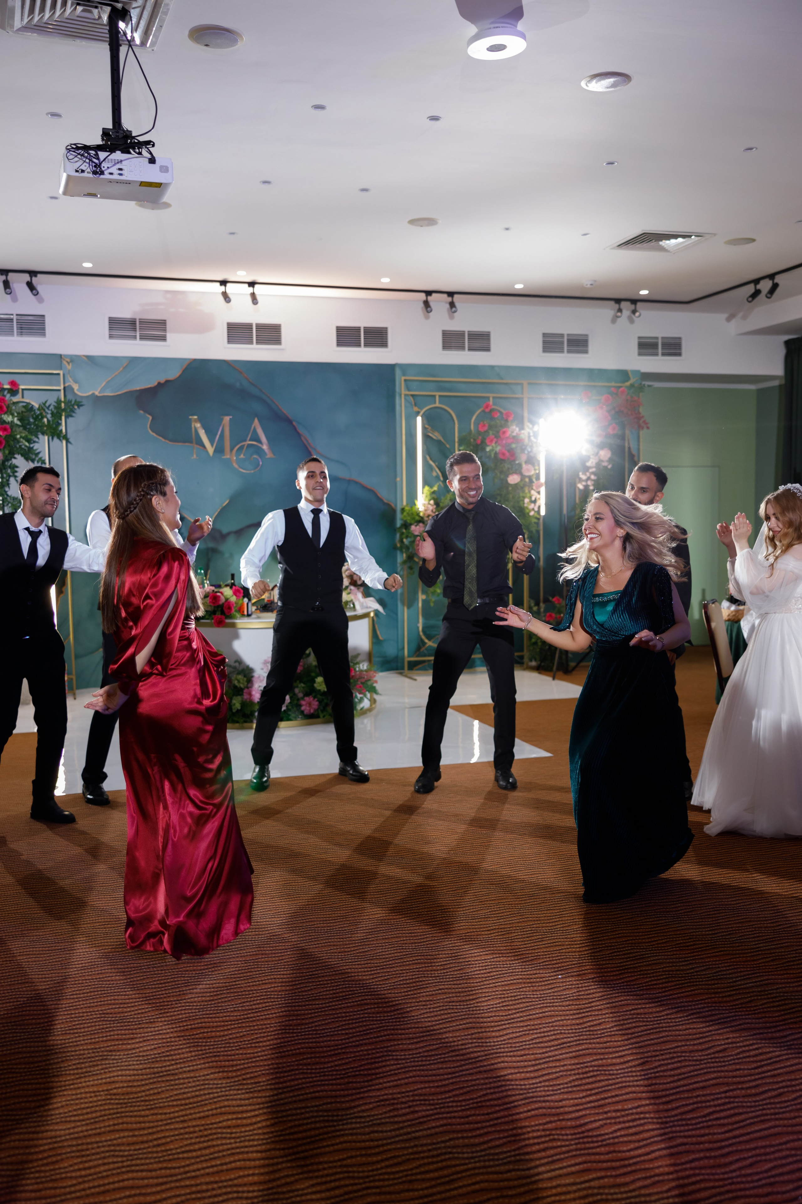 MOSTAFA & ANNA. Свадебный фотограф в Туле и Москве