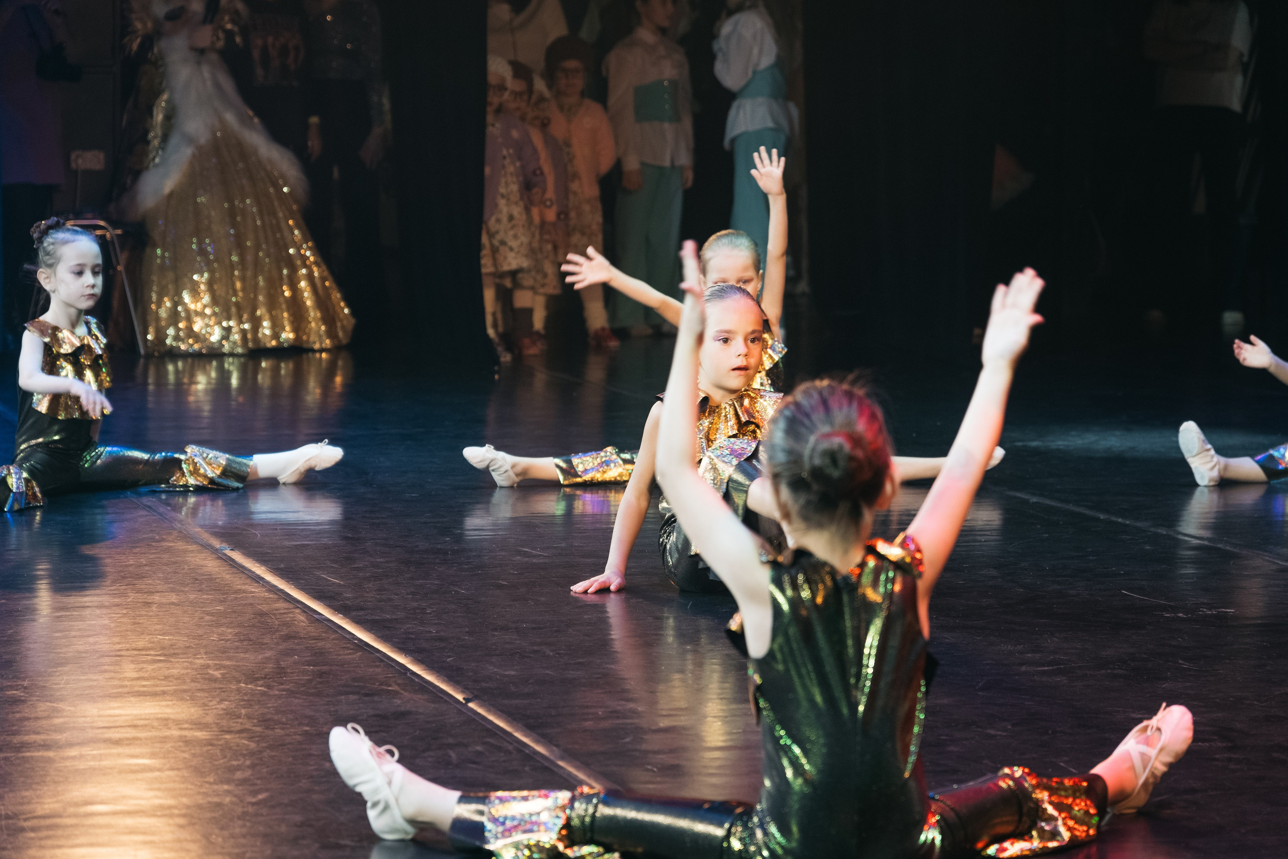 СурГУ 23.12.23. Репортажный и свадебный фотограф в Сургуте