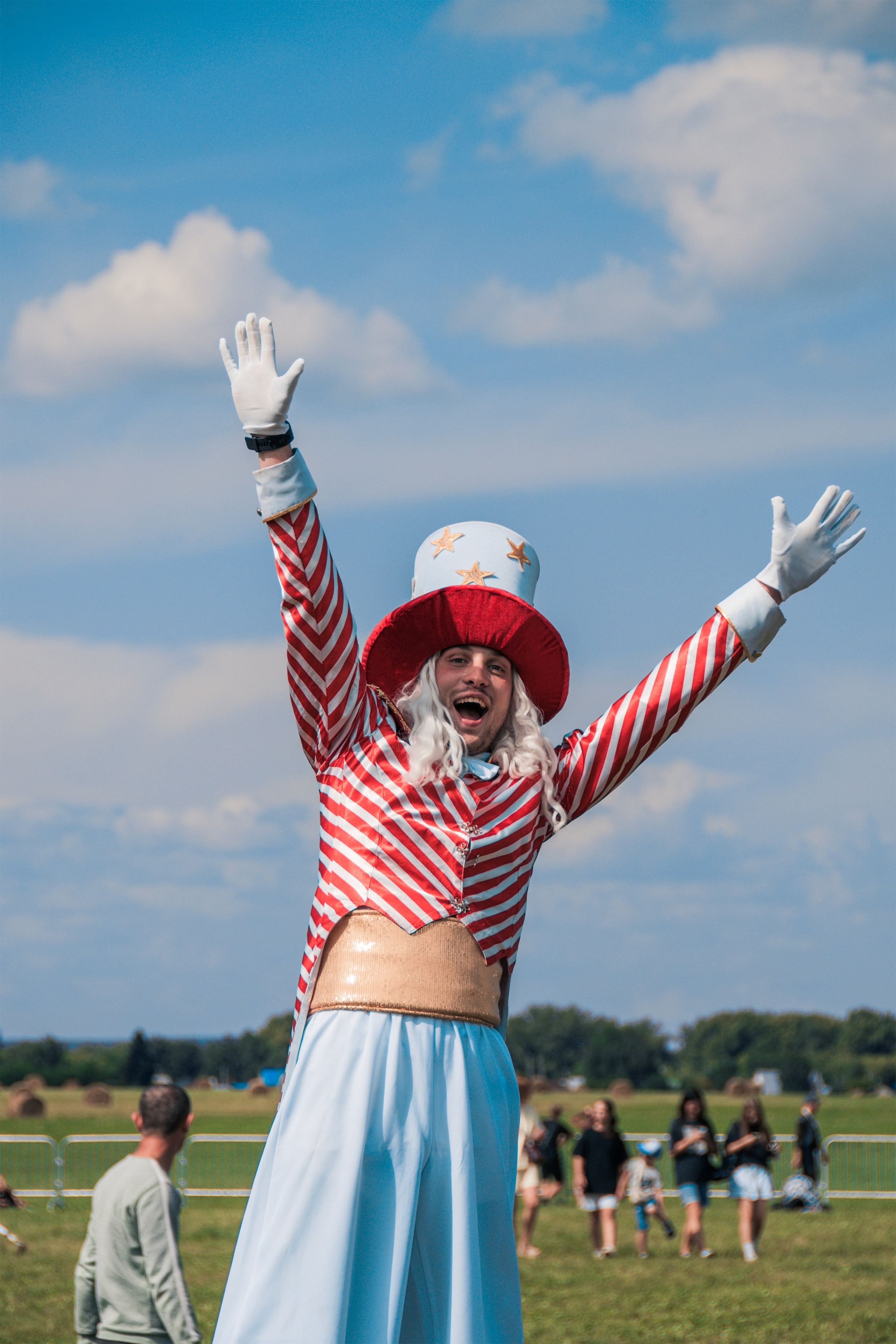 Небофест, Фотограф Кемерово Зайцев Андрей andreyzaitsev.ru