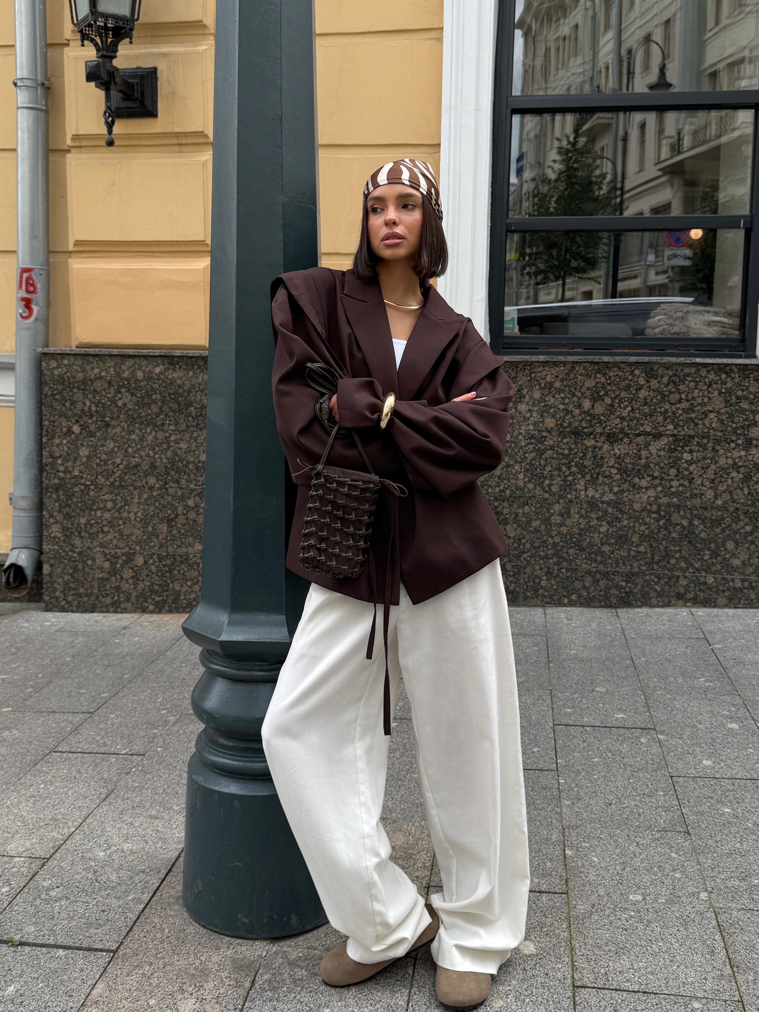 8. Фотограф для брендов и индивидуальных фотосессий в Москве