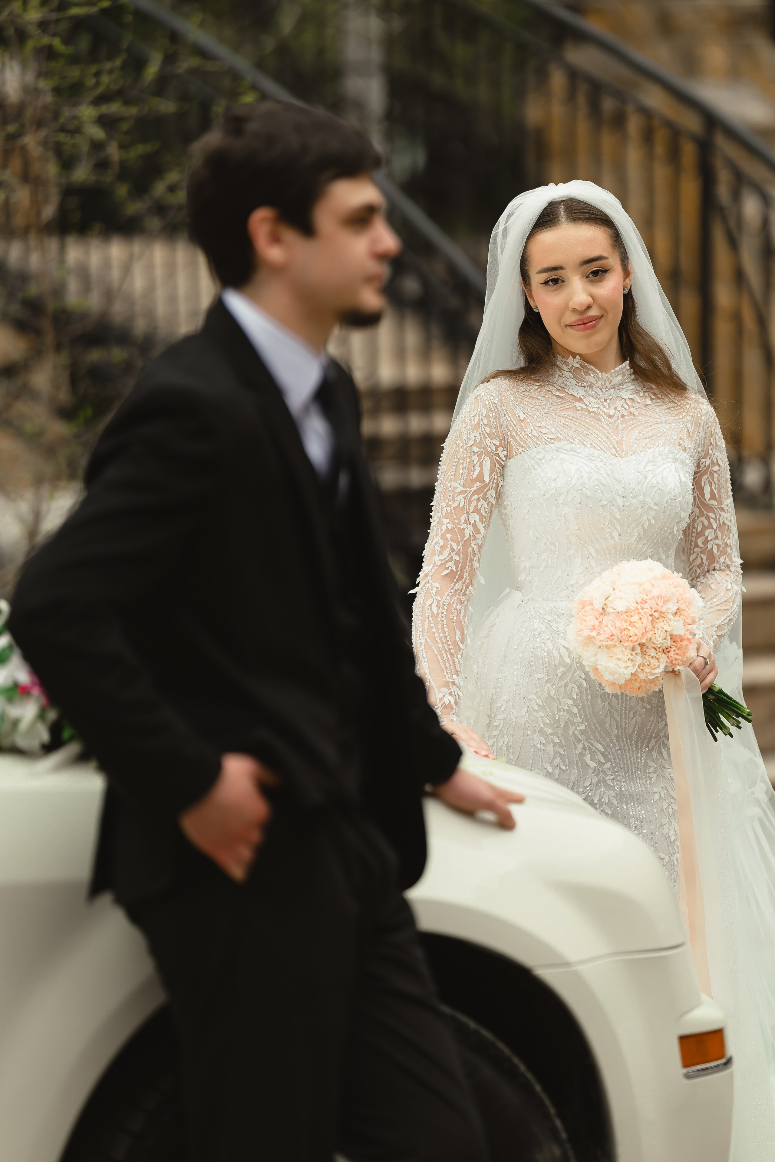 Дадаш и Сабина. Свадебный и семейный фотограф | SVET.photo