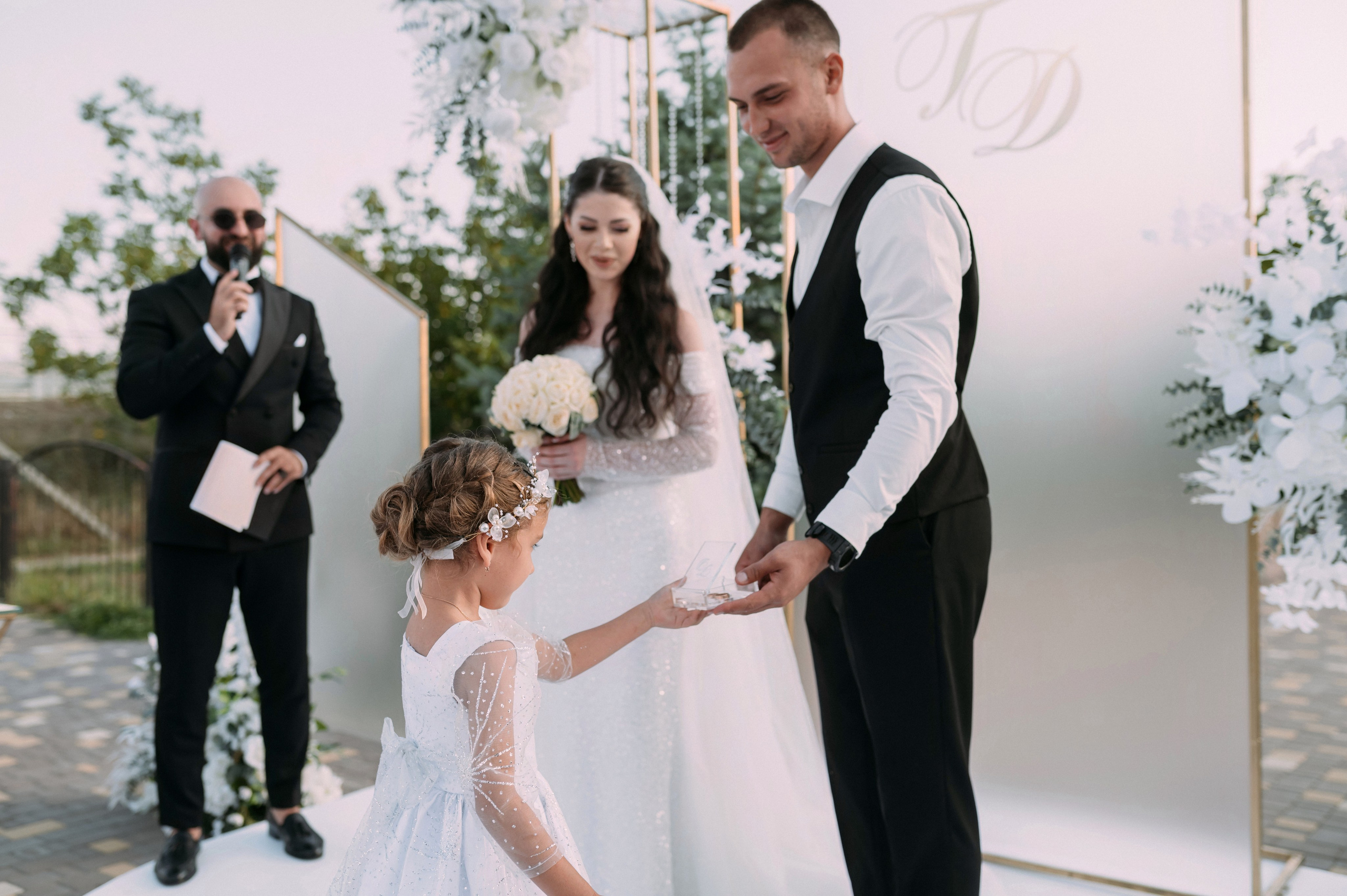 Георгий и Дарья. Свадебный и семейный фотограф в Симферополе Дарья Маркова