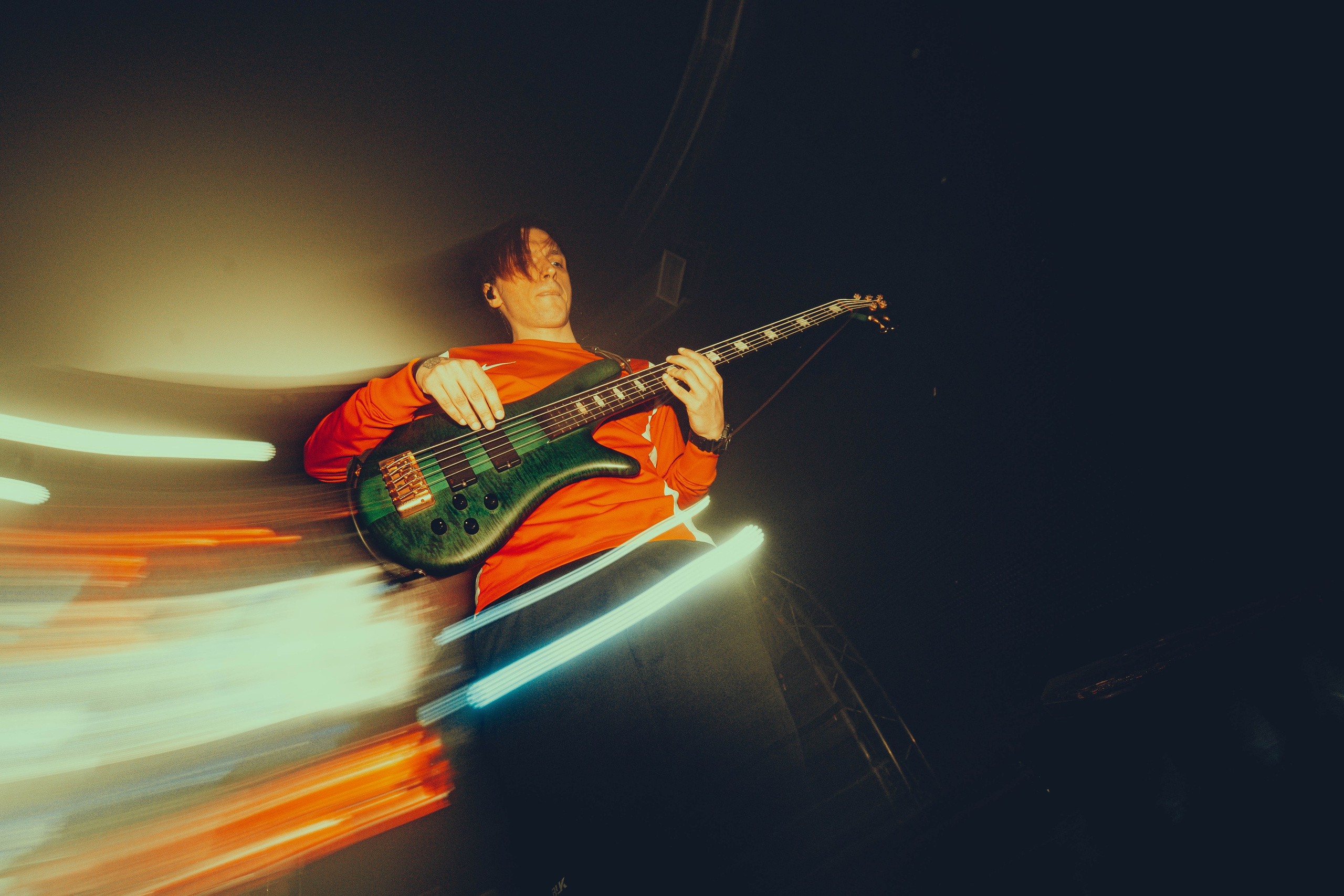 The Korea 16.05.2025. Фотограф Дядя Сник