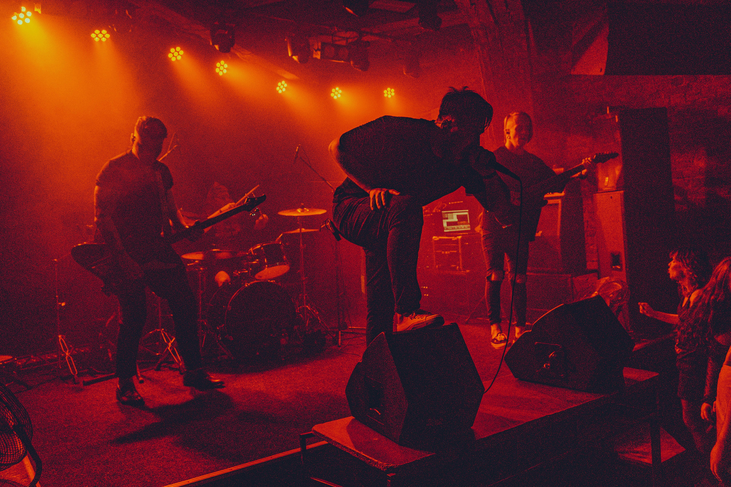 Bite the goat 17.08.2025. Фотограф Дядя Сник