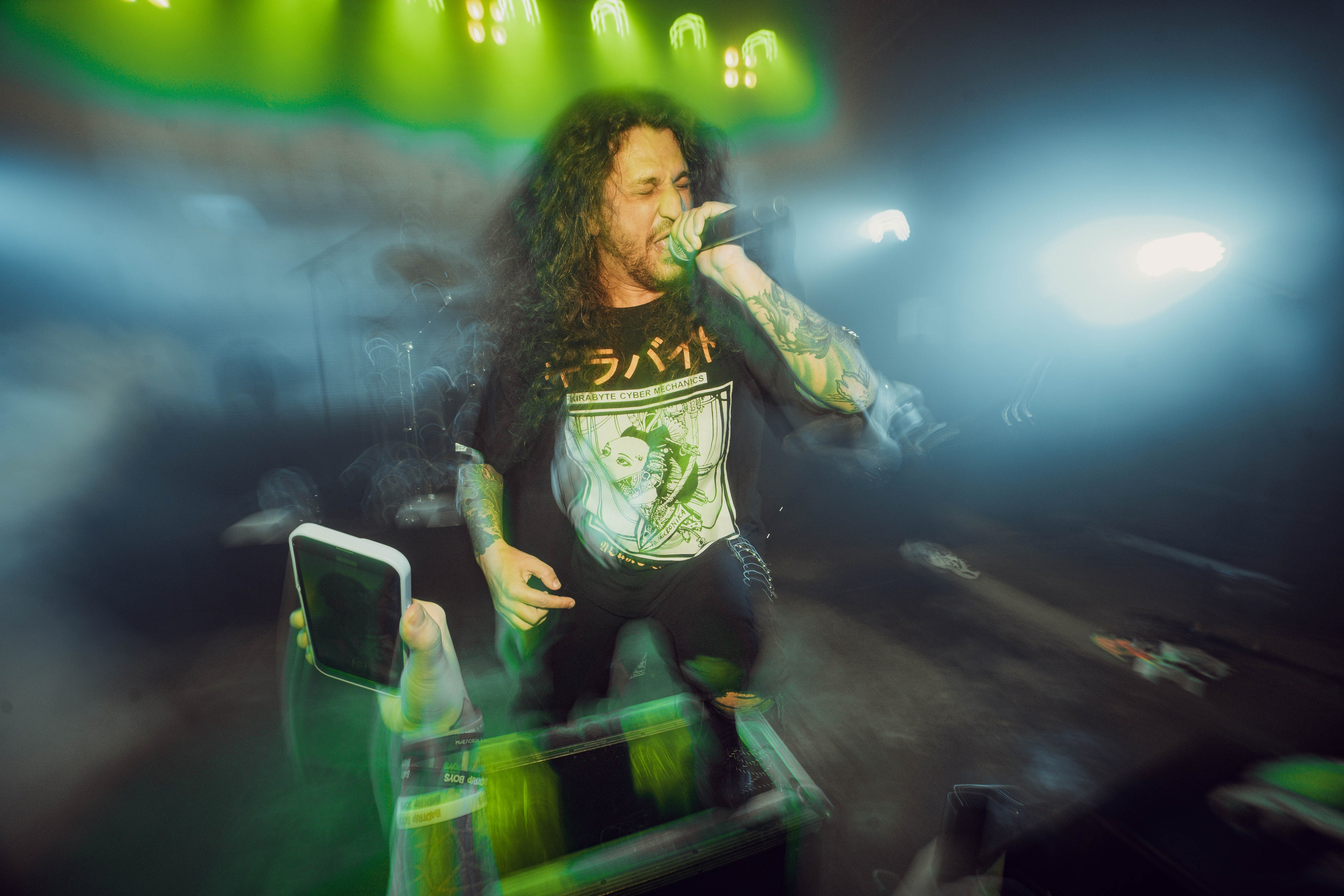 ##### 5.04.2024. Фотограф Дядя Сник