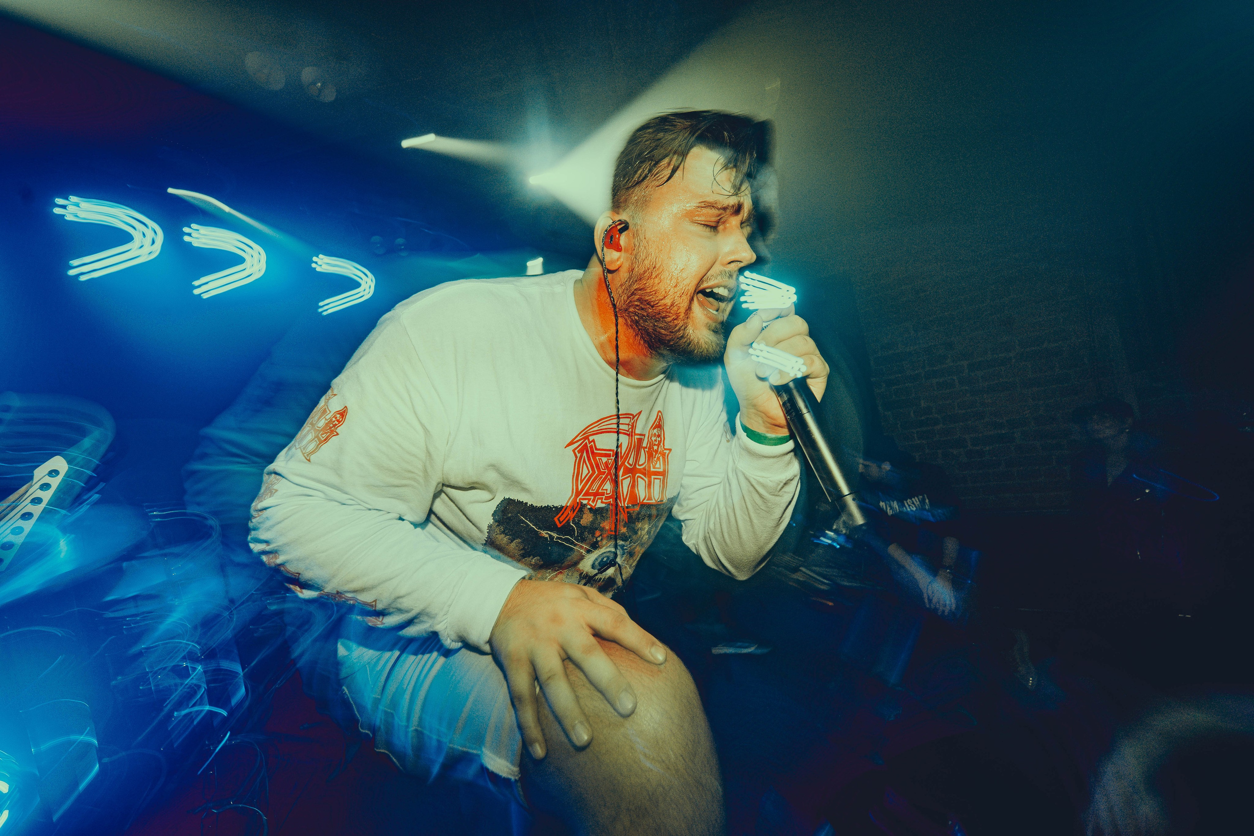 Idols to be faded 15.08.2025. Фотограф Дядя Сник