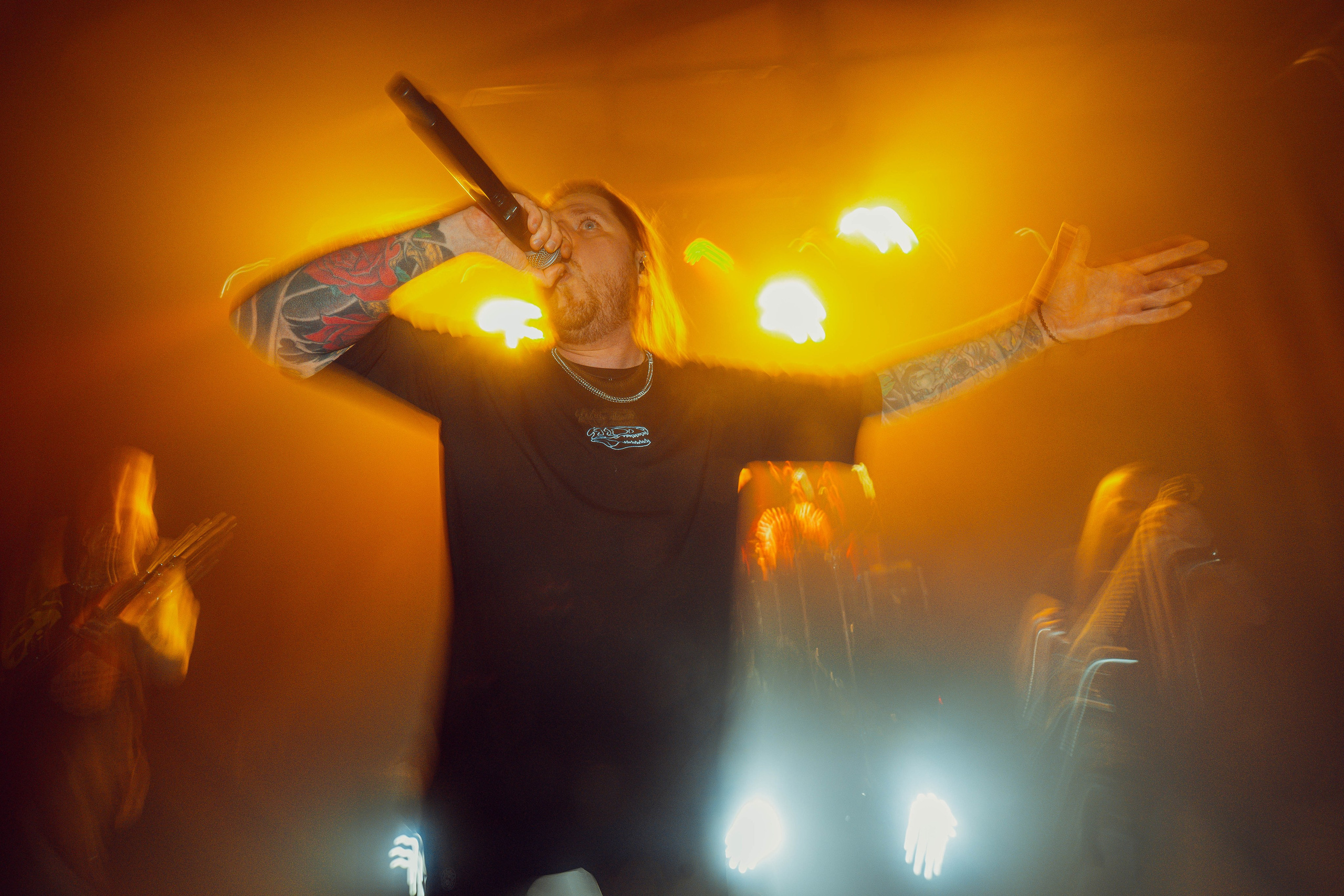 Kapranov 13.04.2025. Фотограф Дядя Сник