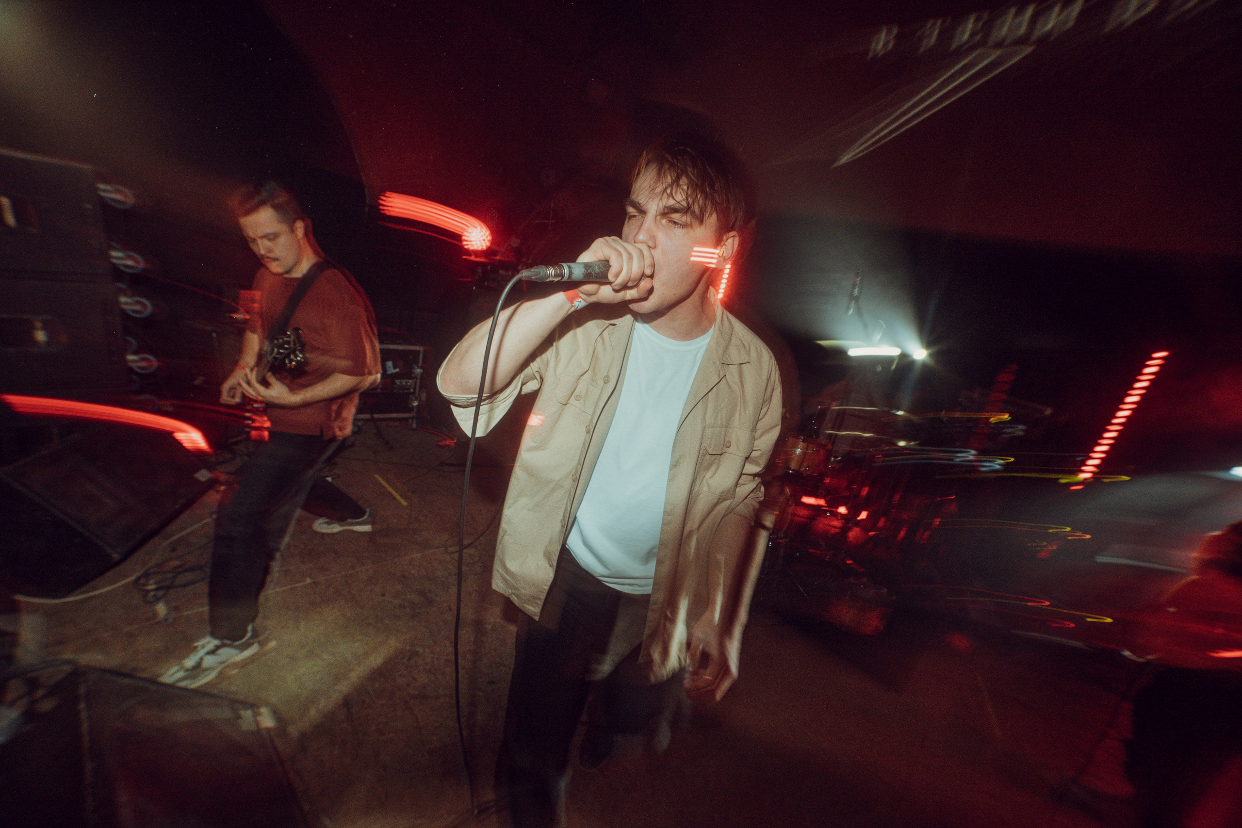 В тени ветров 12.01.2024. Фотограф Дядя Сник