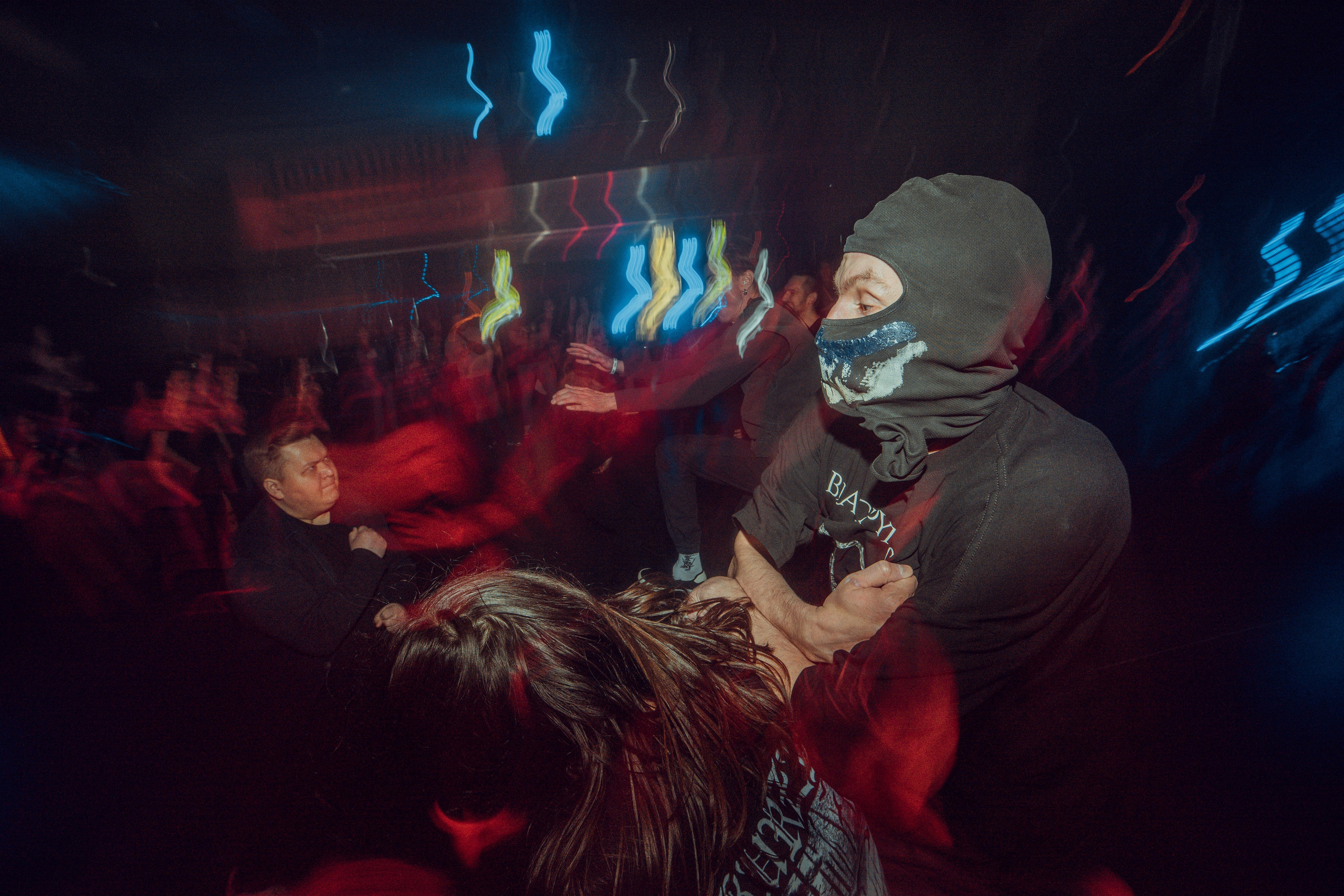 Blackpyres 10.05.2024. Фотограф Дядя Сник