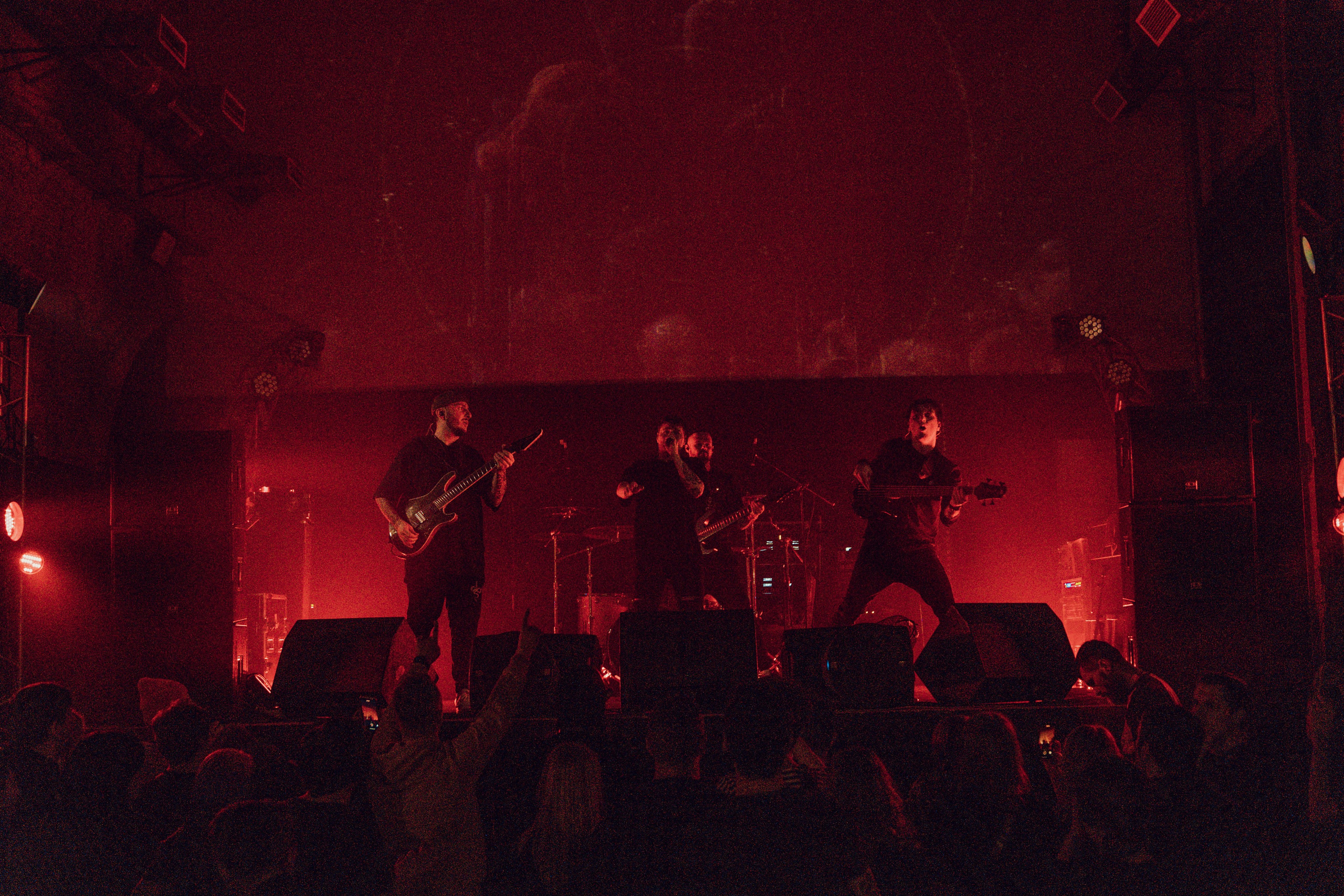 The Korea 12.01.2024. Фотограф Дядя Сник