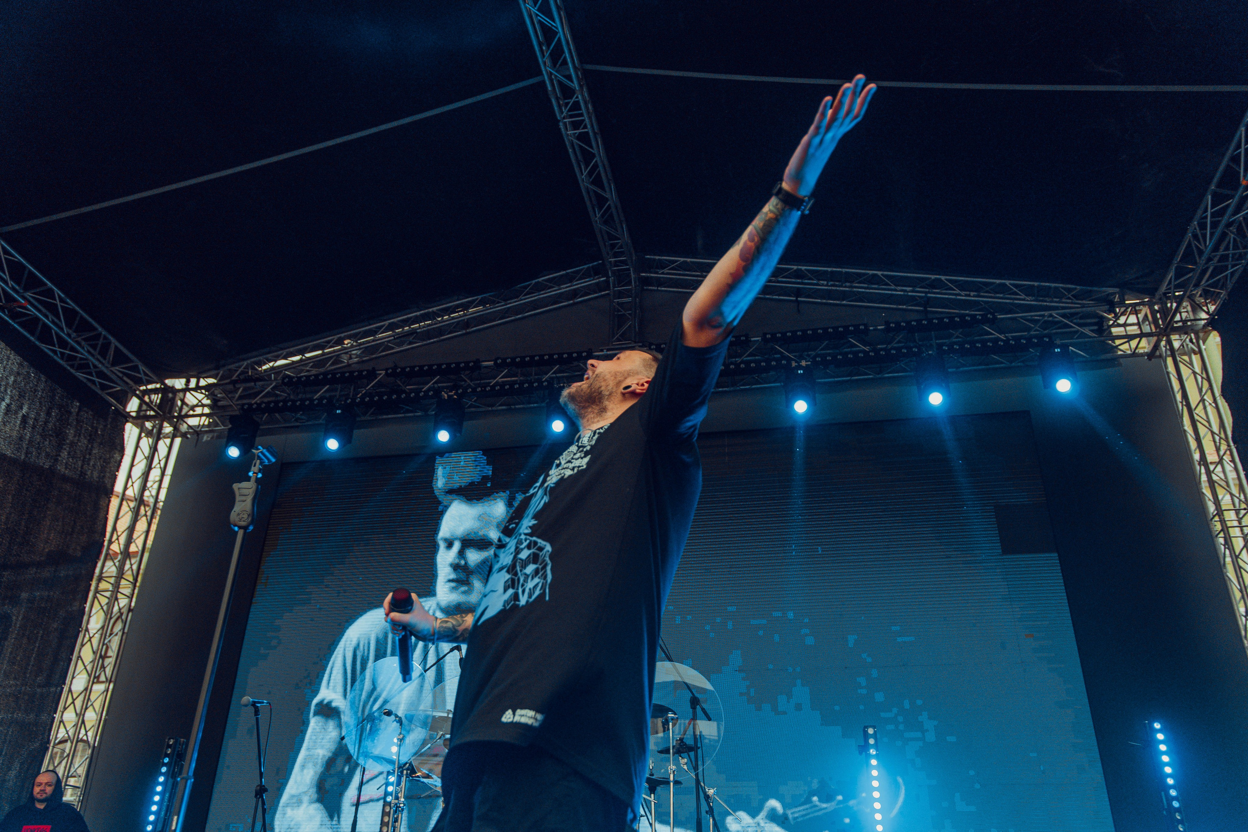 Stigmata 31.05.2024. Фотограф Дядя Сник