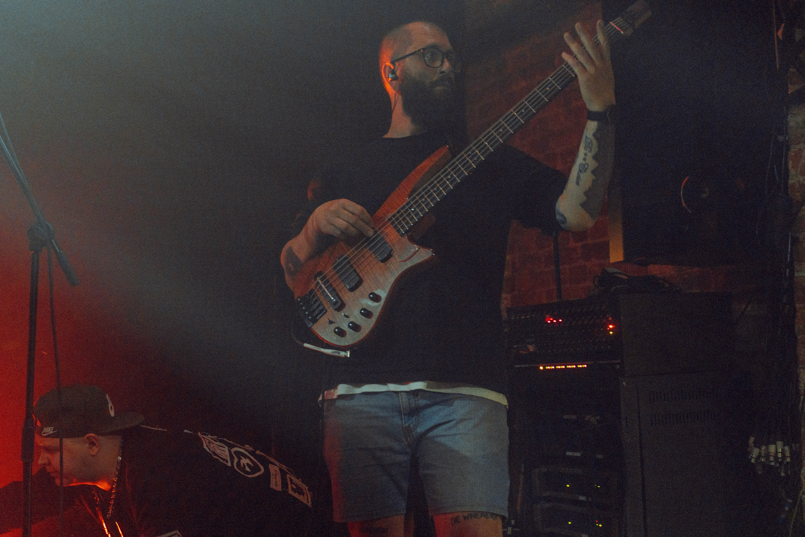 Idols to be faded 26.05.2024. Фотограф Дядя Сник