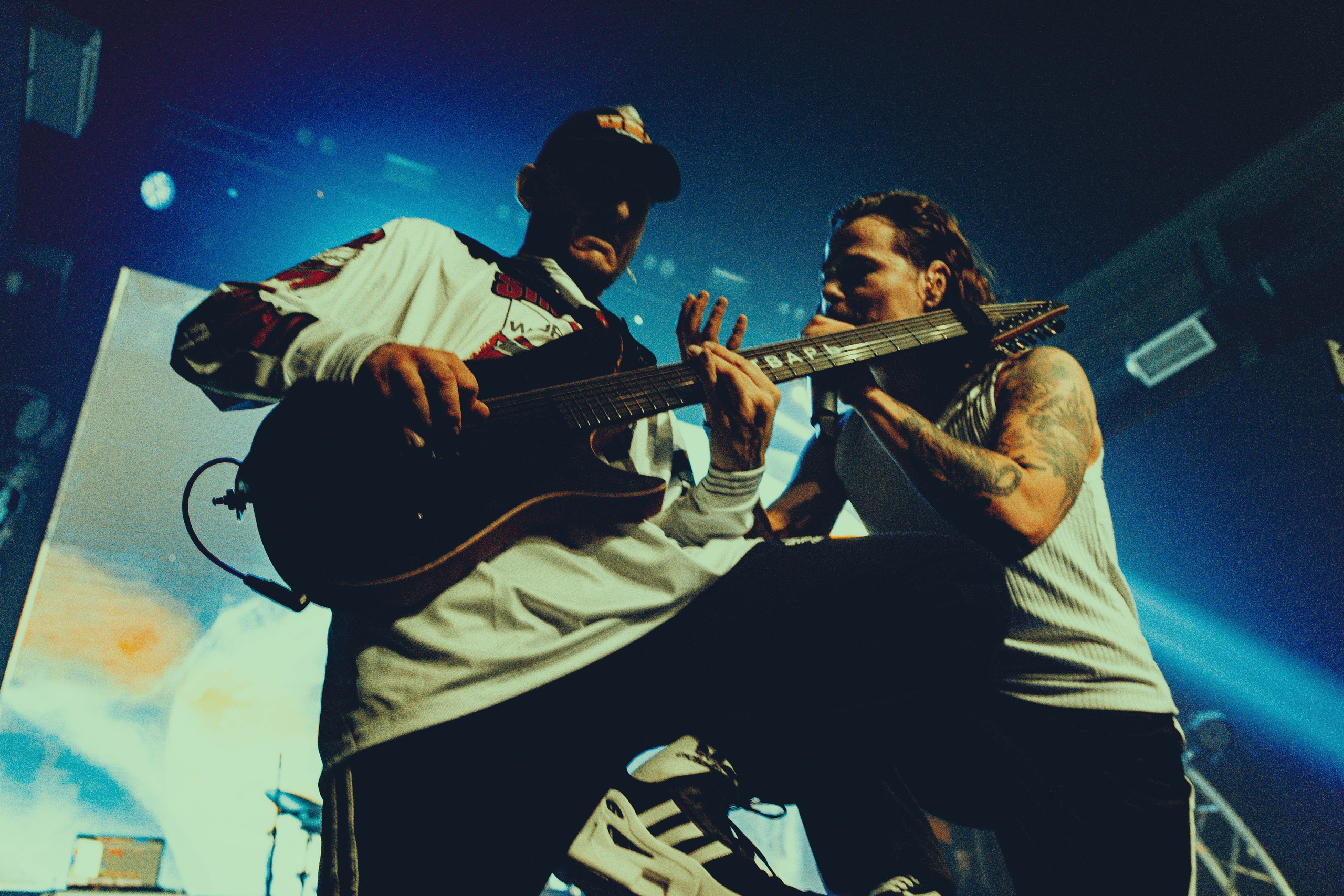 The Korea 16.05.2025. Фотограф Дядя Сник