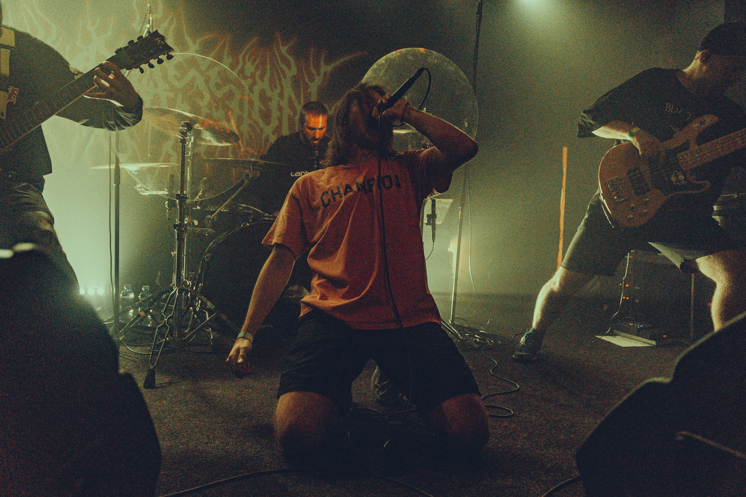 Compassion 15.08.2025. Фотограф Дядя Сник