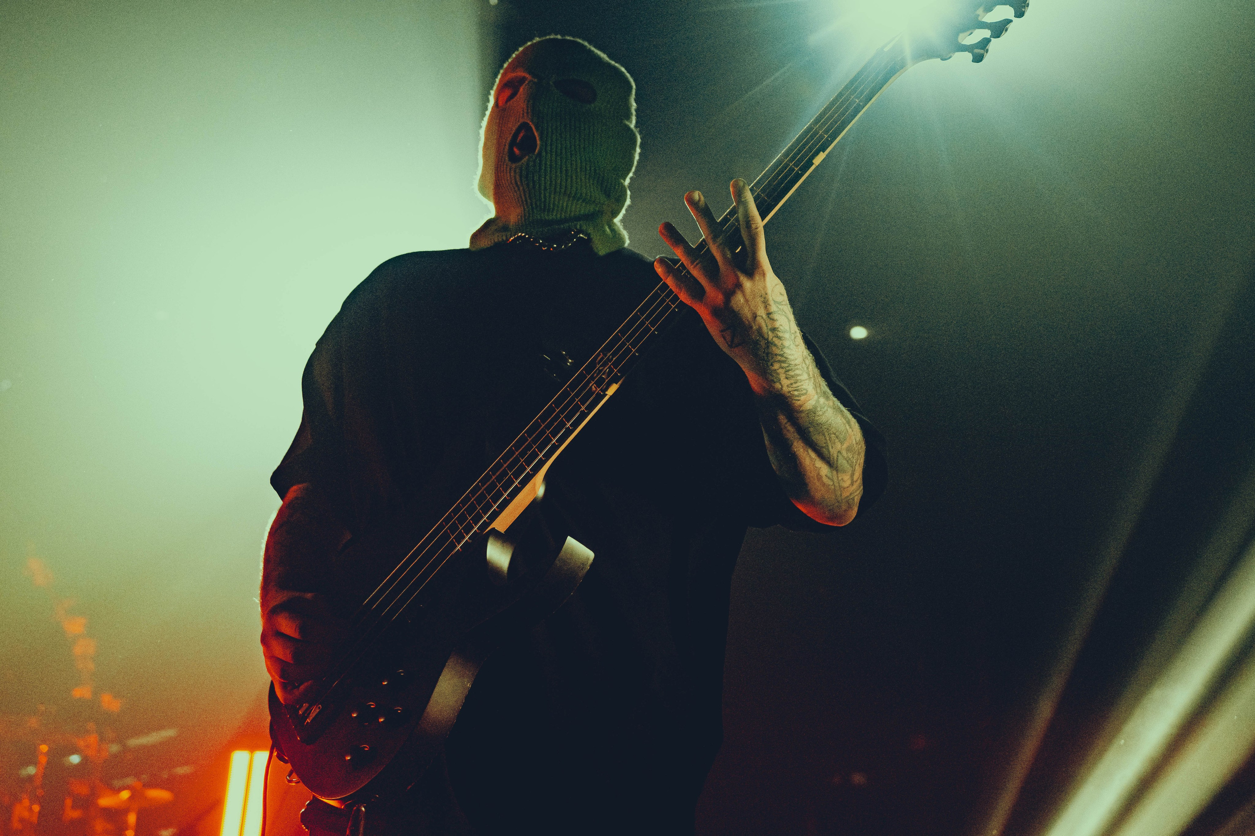 Stigmata 15.11.2025. Фотограф Дядя Сник