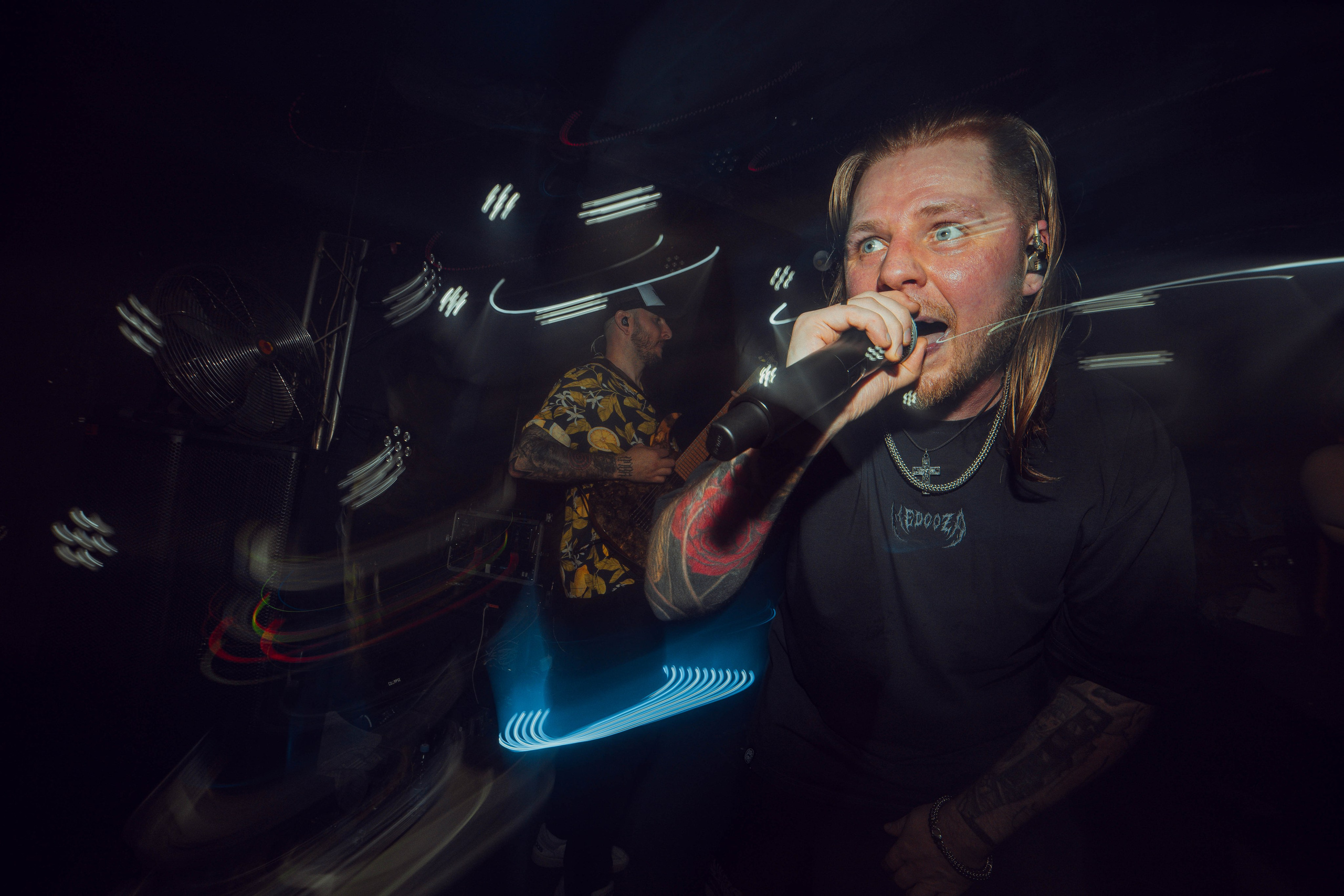 Blackpyres 26.05.2024. Фотограф Дядя Сник