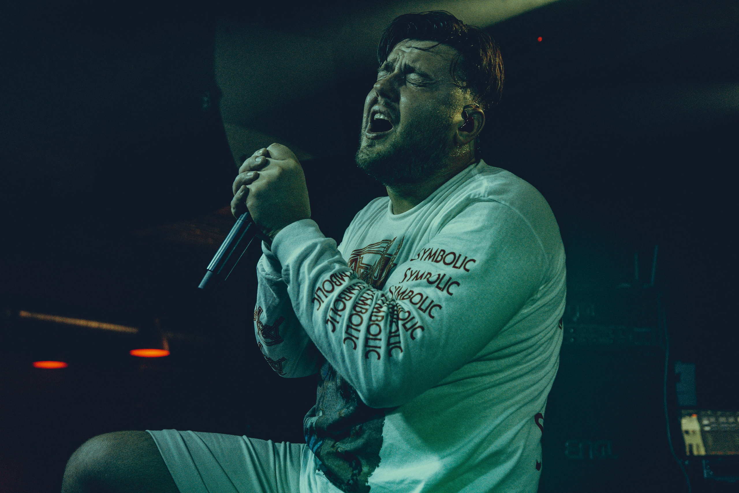 Idols to be faded 15.08.2025. Фотограф Дядя Сник