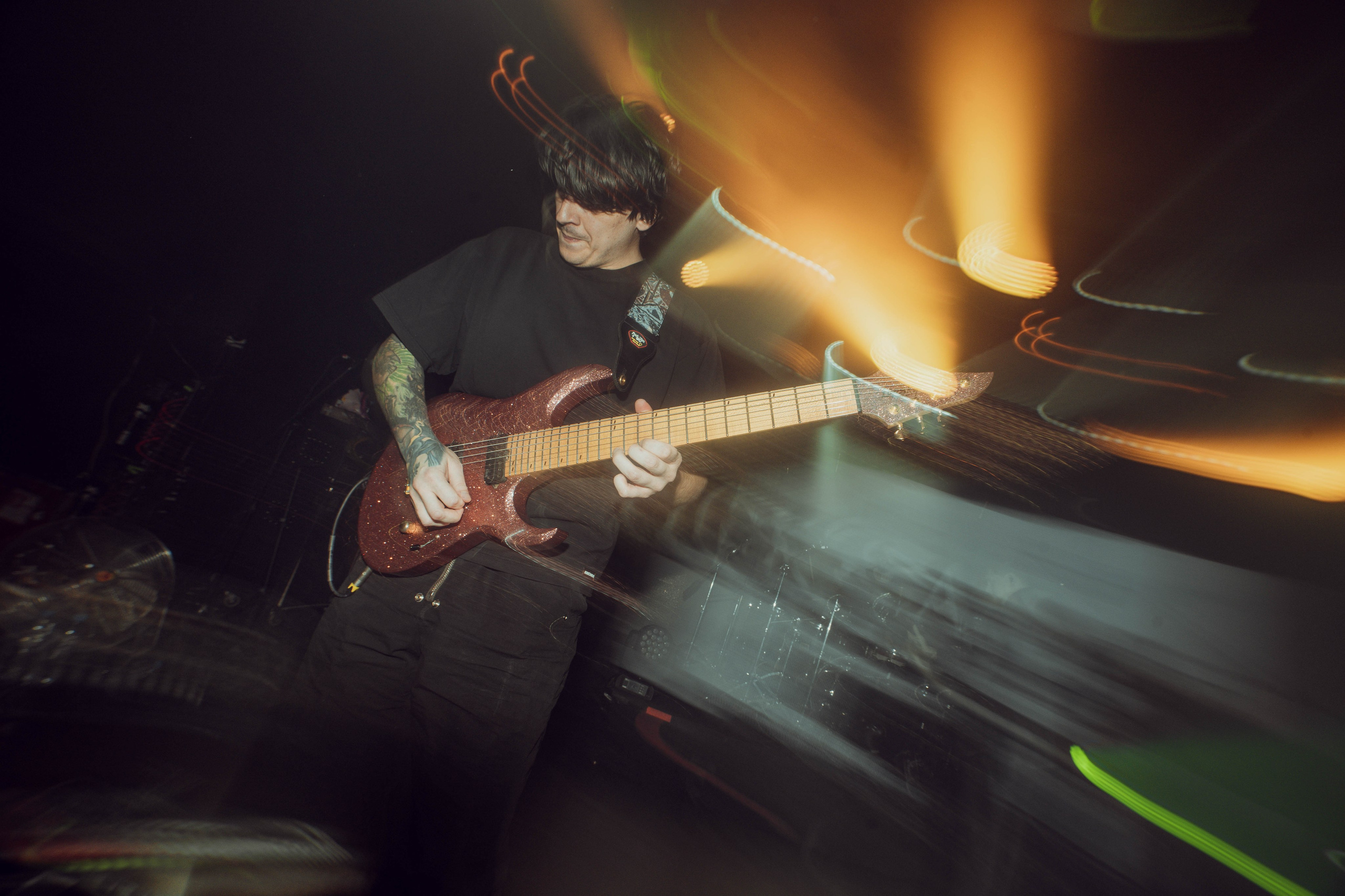 Shokran 14.03.2024. Фотограф Дядя Сник