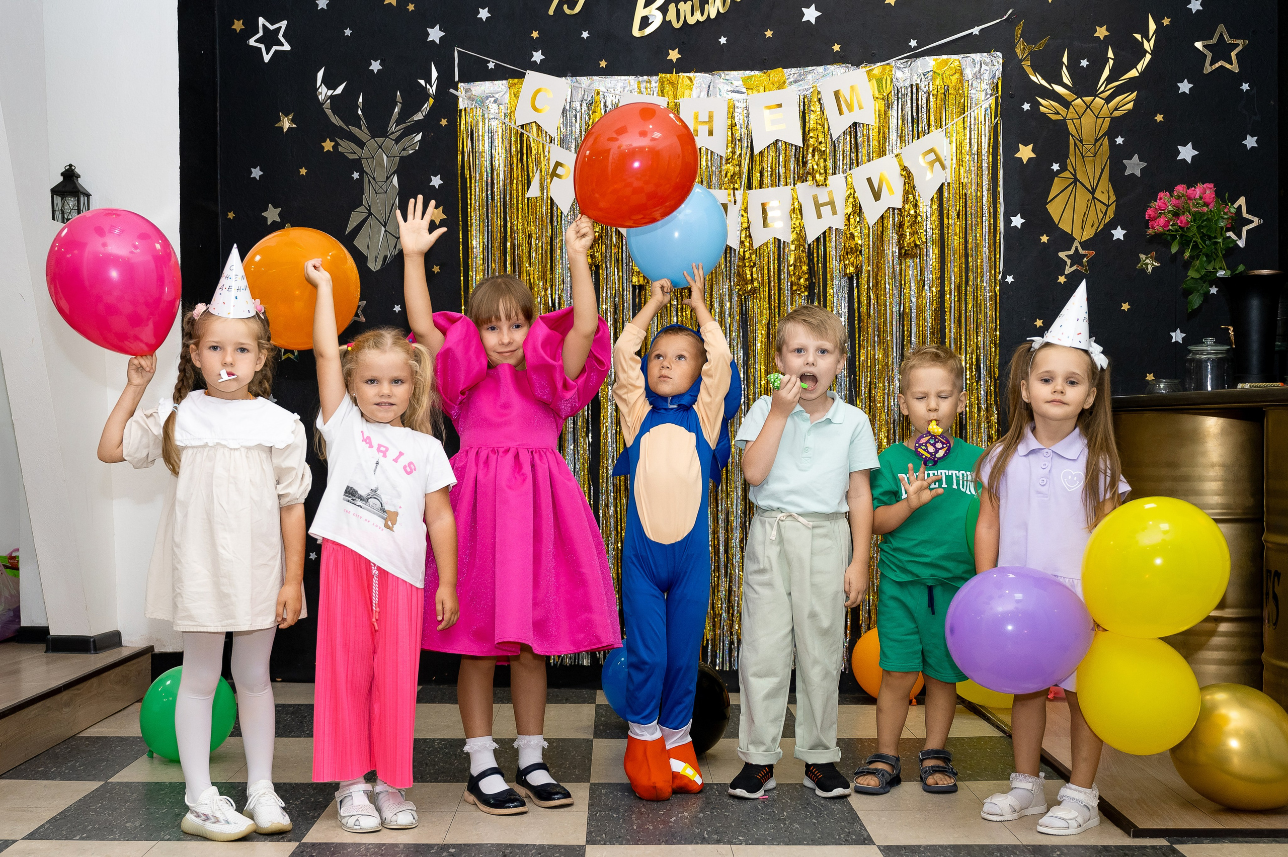 Никите 4 года. «Жили-были». Свадебный, семейный и репортажный фотограф. Брянск. Эльвира Голенкова