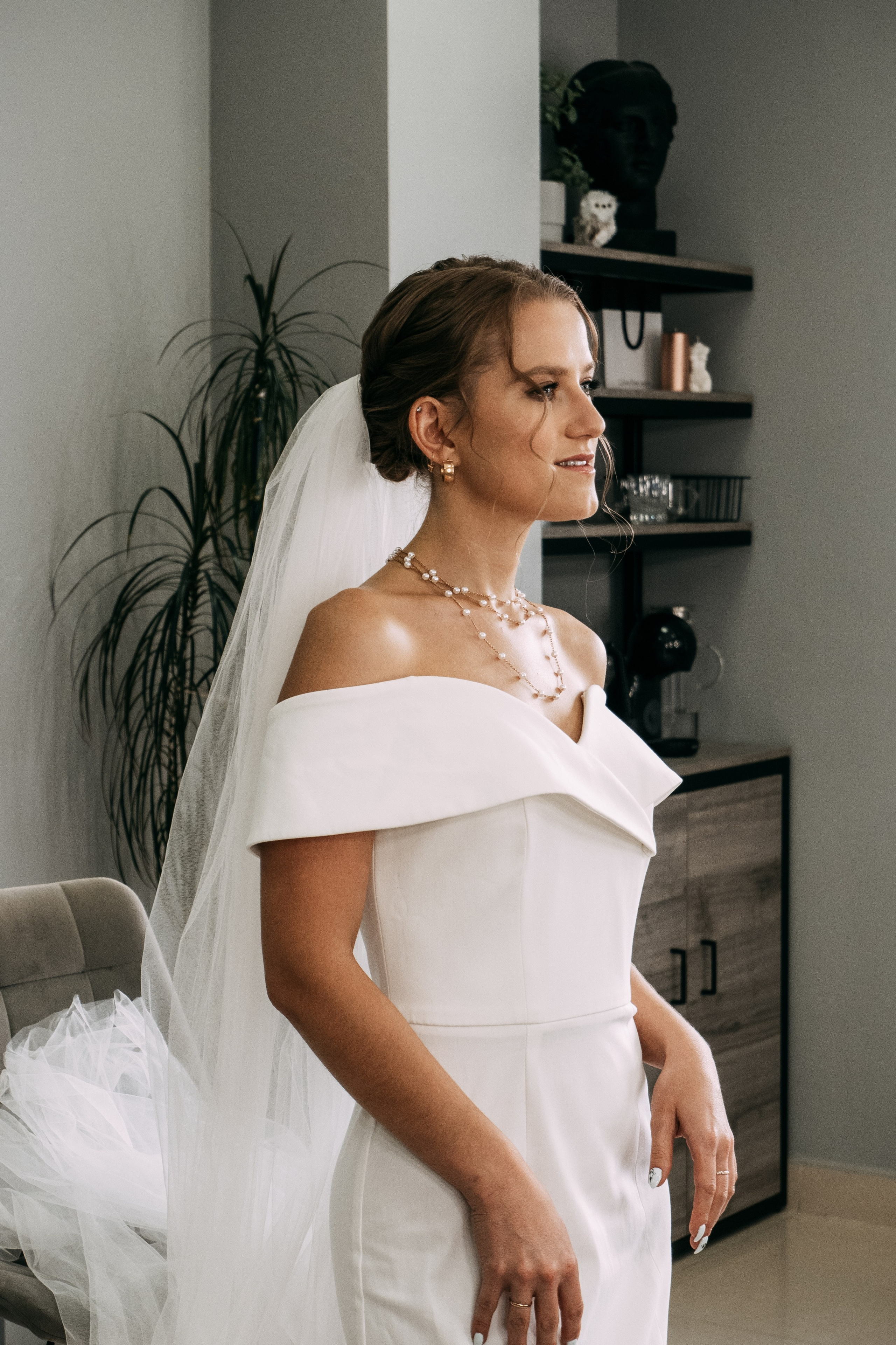 Сборы невесты