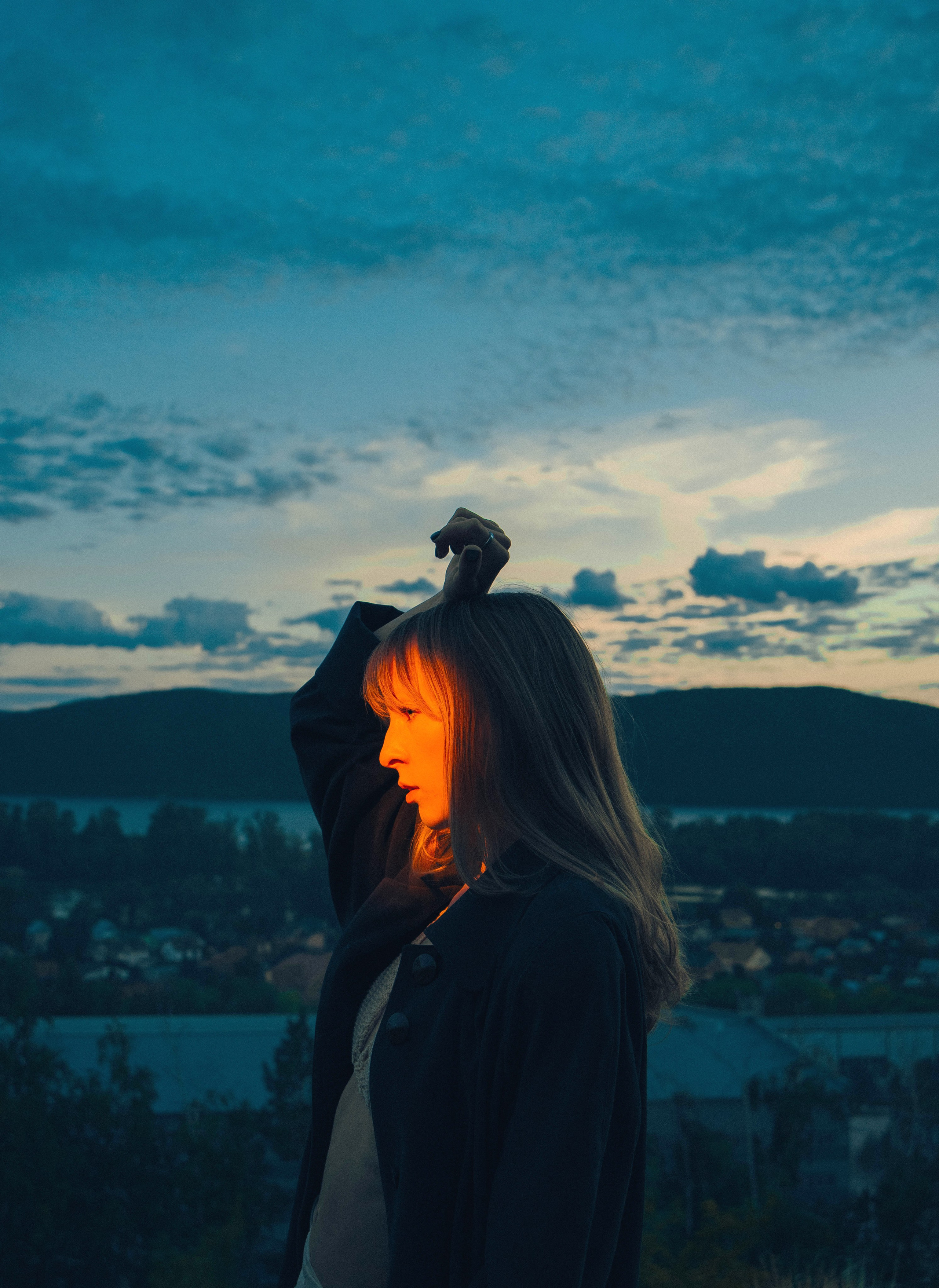 Елизавета. Ксения Glossa. Портретный и репортажный фотограф в Самаре