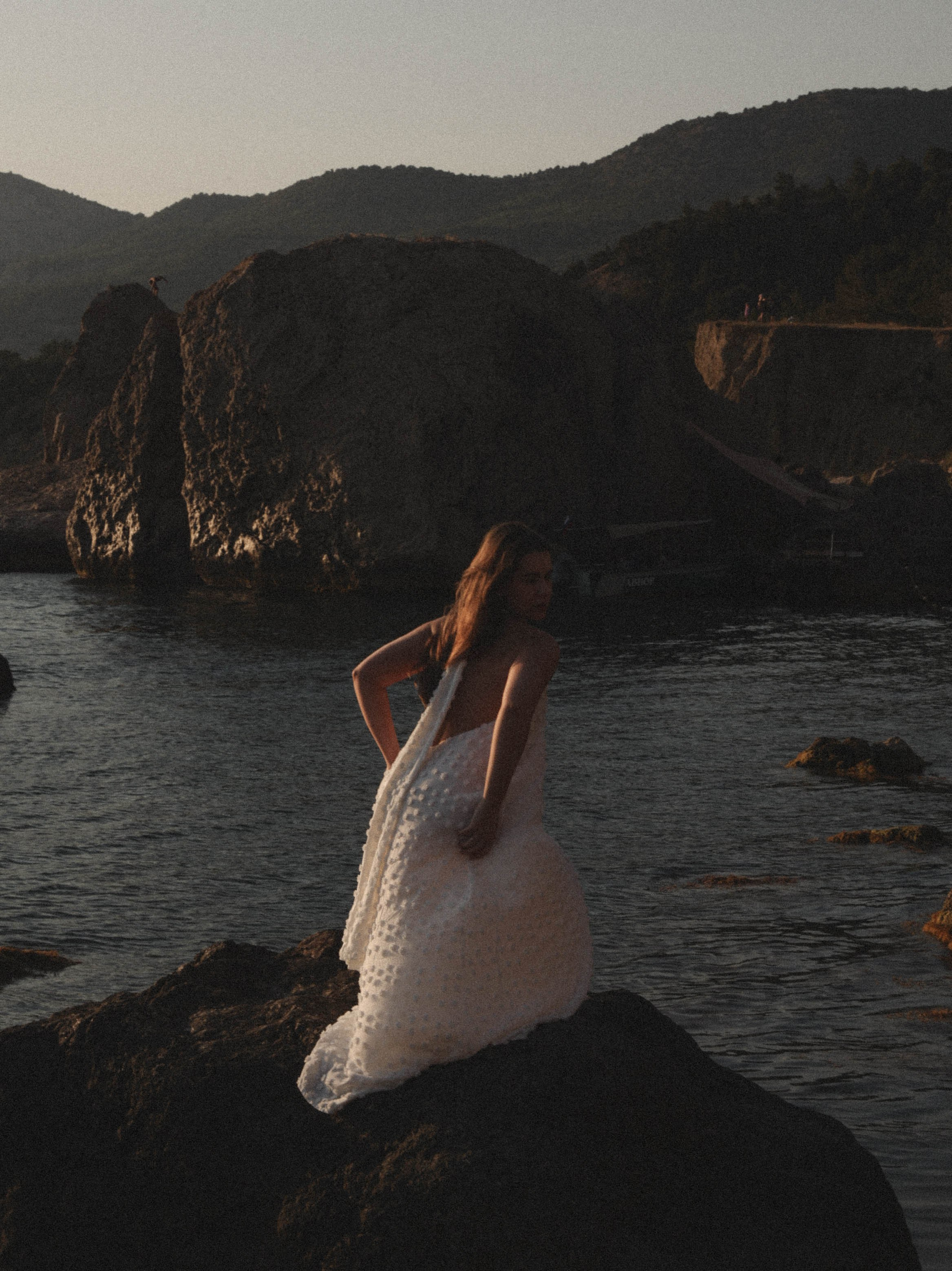 фотосессия севастополь, балаклава, пляж инжир, балаклава крым фото