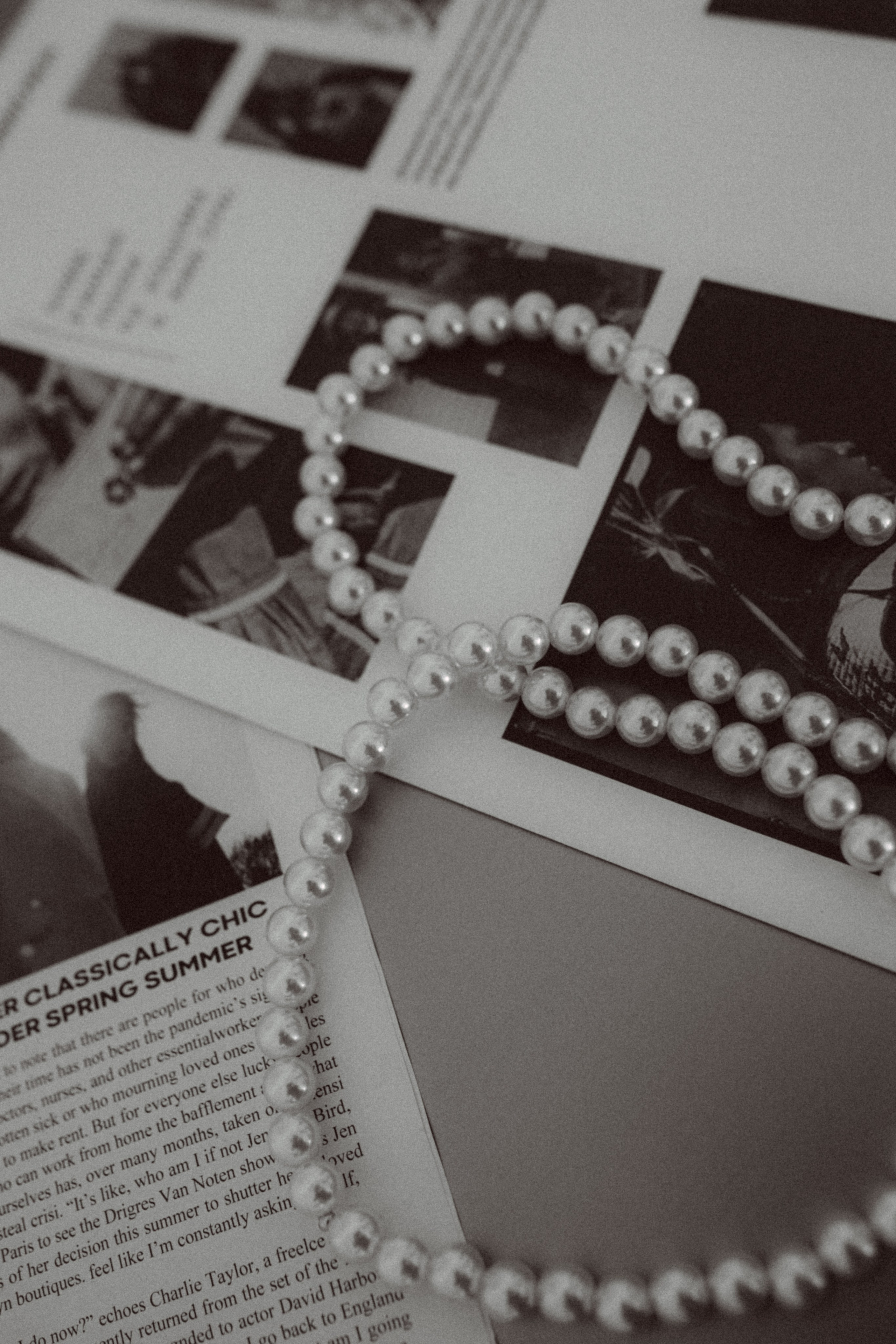 Для ювелирного стилиста. Фотограф Стилист Тюмень Вера Хайруллина