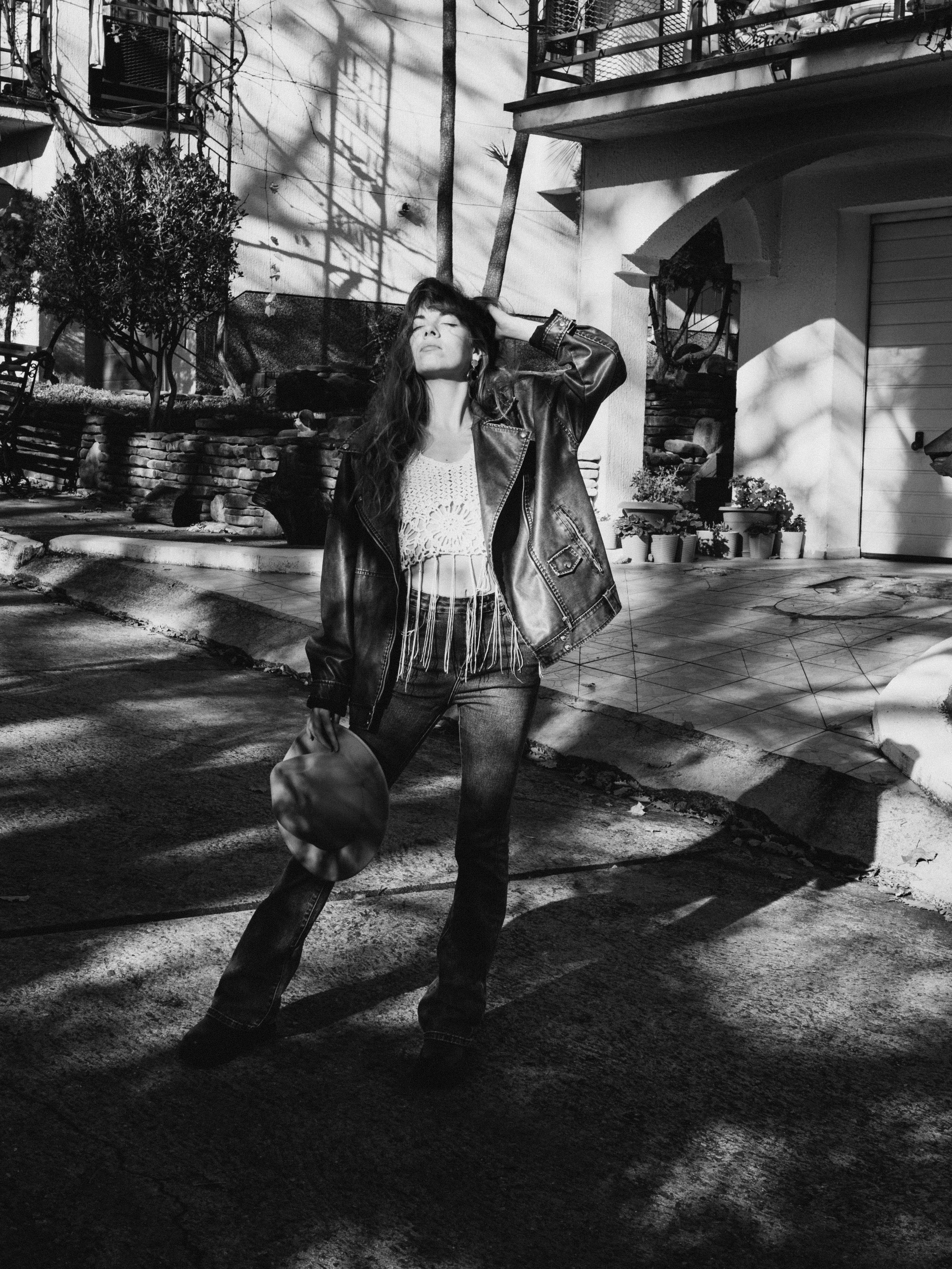 Прогулка в стиле кантри. ✨Архетип-фотограф в Сочи| Фотонумеролог. Проводник визуальной трансформации