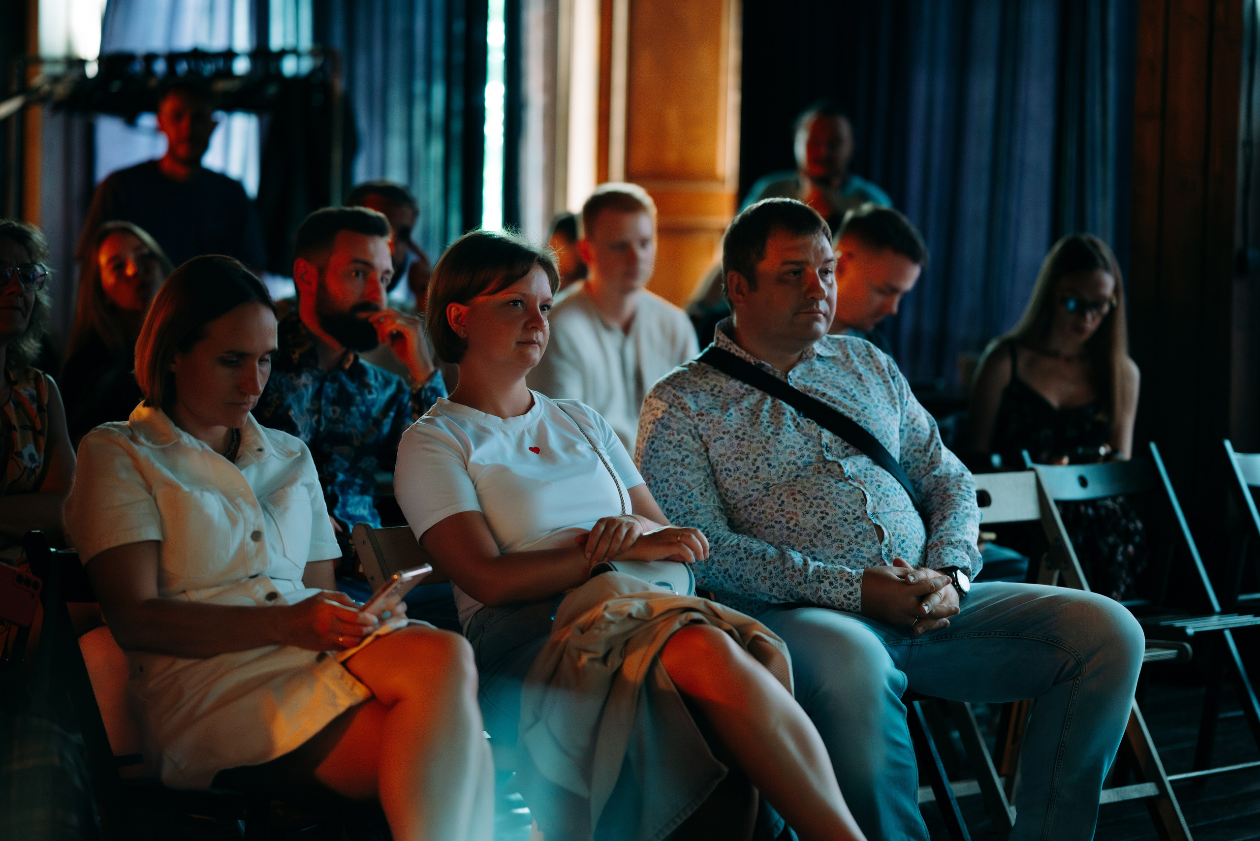 Корпоратив Альфа Банка ЦРРТ. Фотограф Дарья Сафонова Dashulkacss