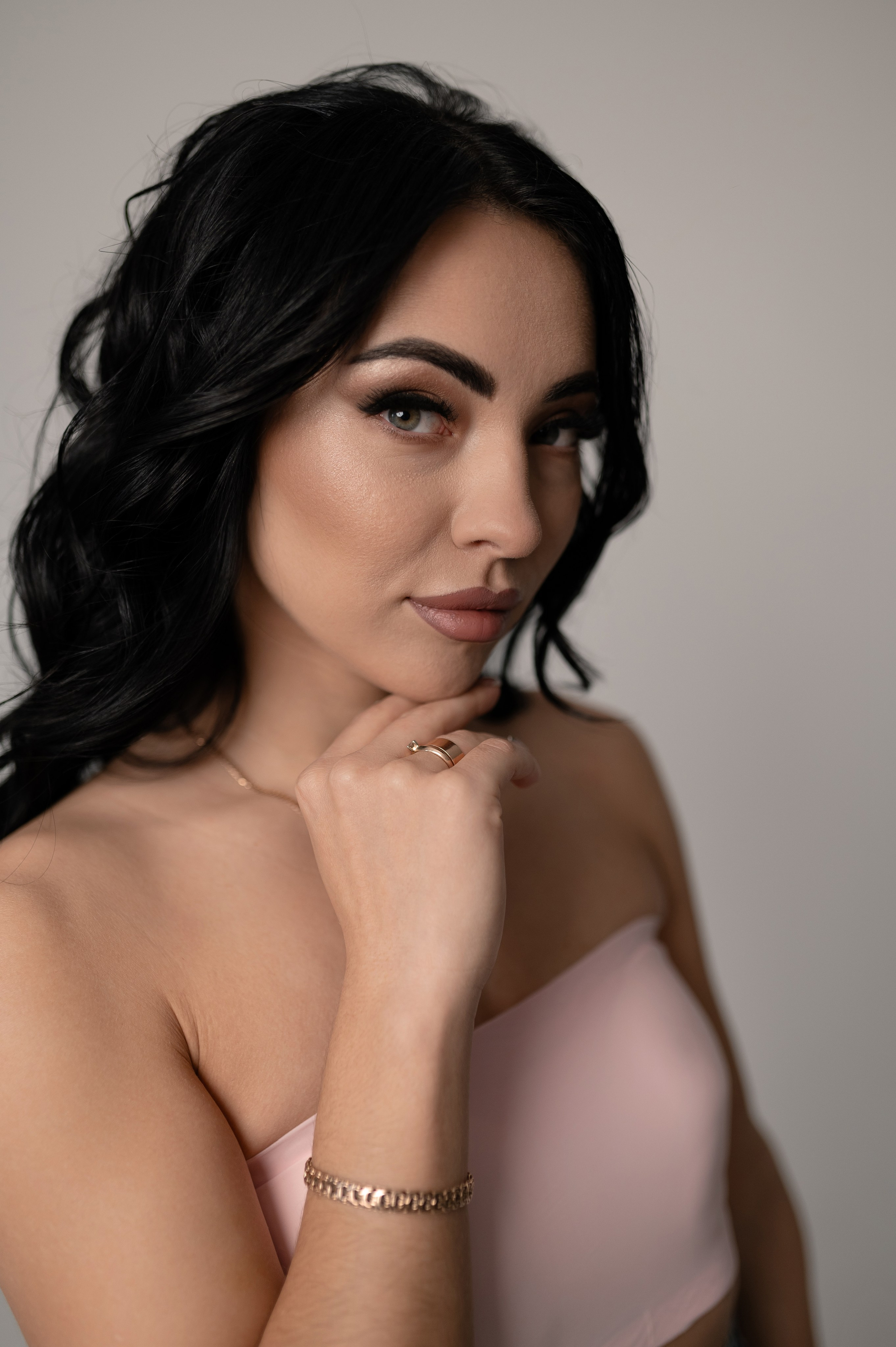 Ольга. Твой личный проводник к красивым фотографиям в Старом Осколе