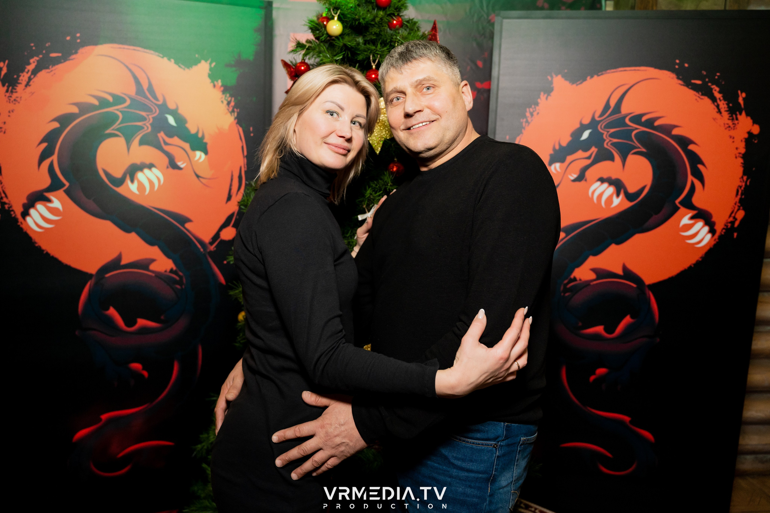 В гостях у «Петровича»