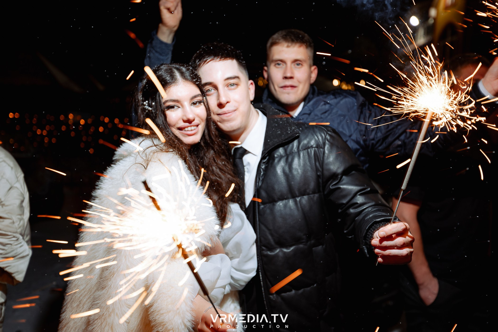 Выходные в ресторане «Лазурный берег»