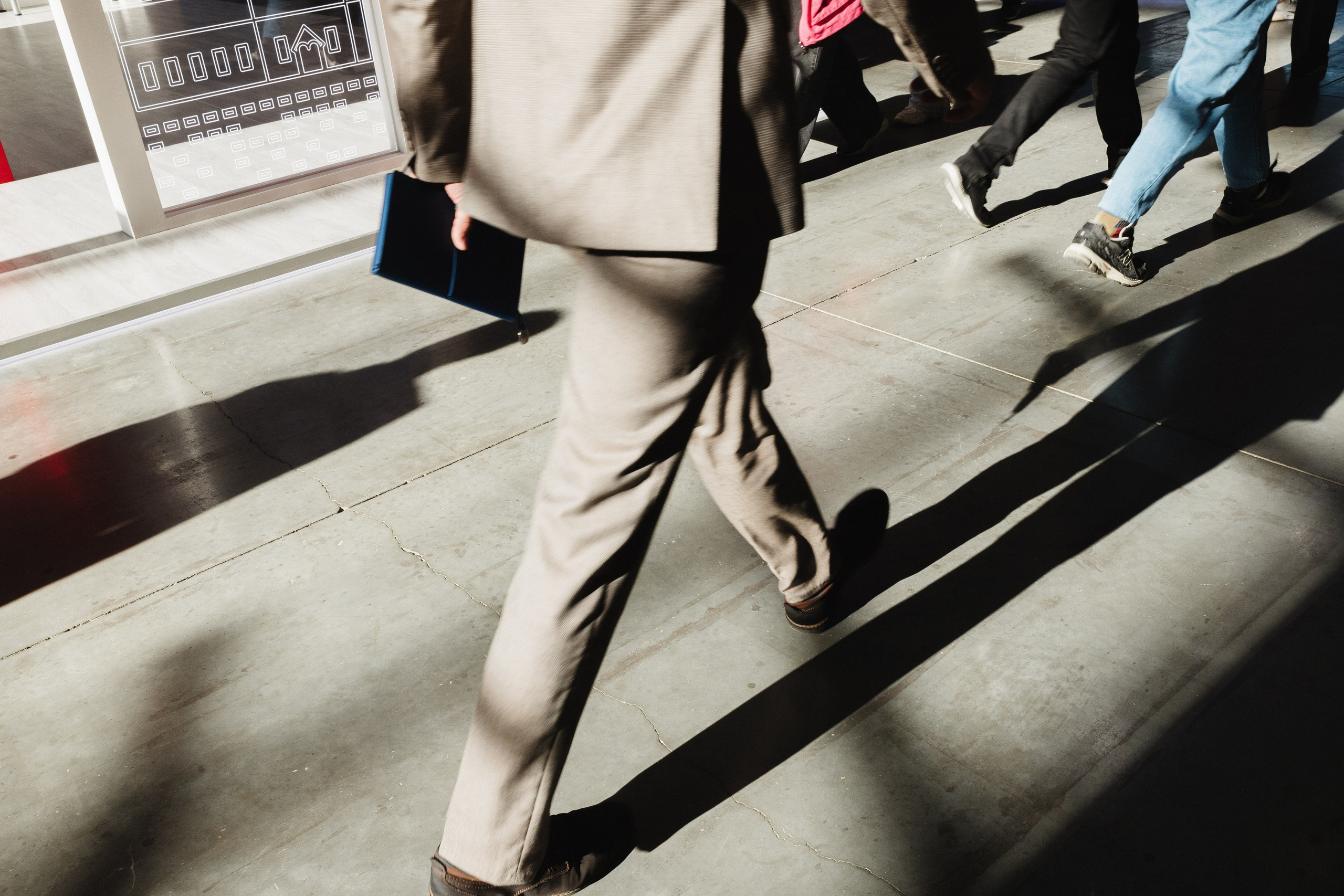 ЛИИС Технобилд Екатеринбург 2024. Фотограф ЕКБ