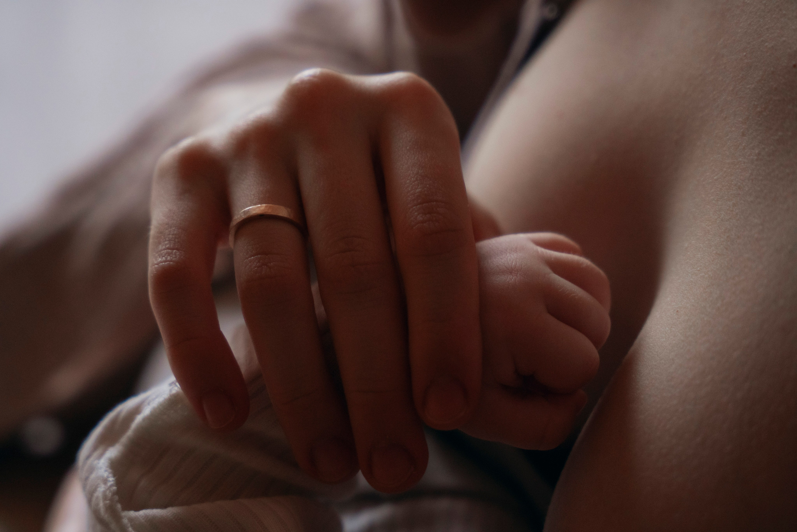 Молчановы. Многолетний проект о молодой семье. Фотограф в Москве Савкина Евгения