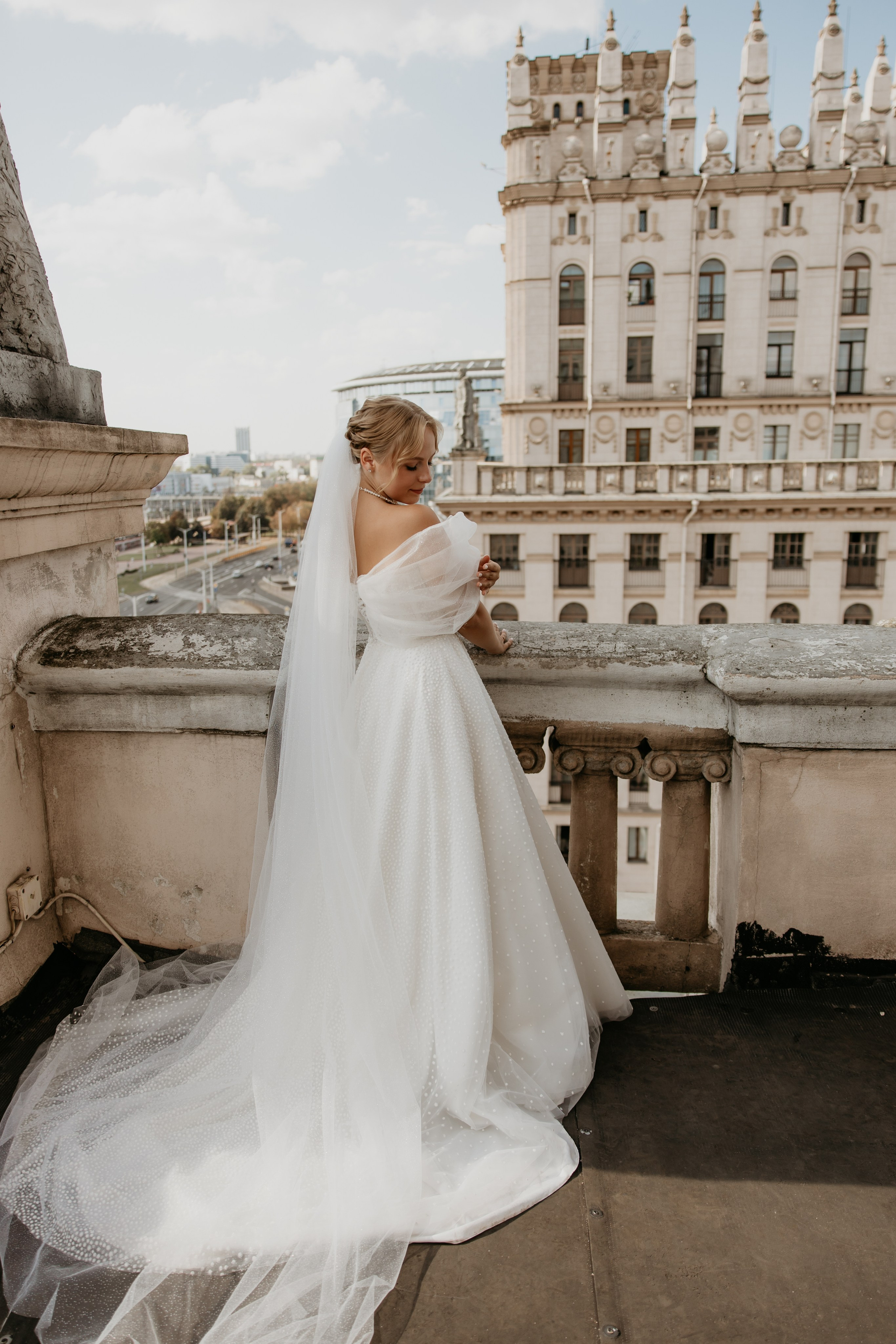 Илья и Алёна. Свадебный и портретный фотограф Минск Евсович Инна