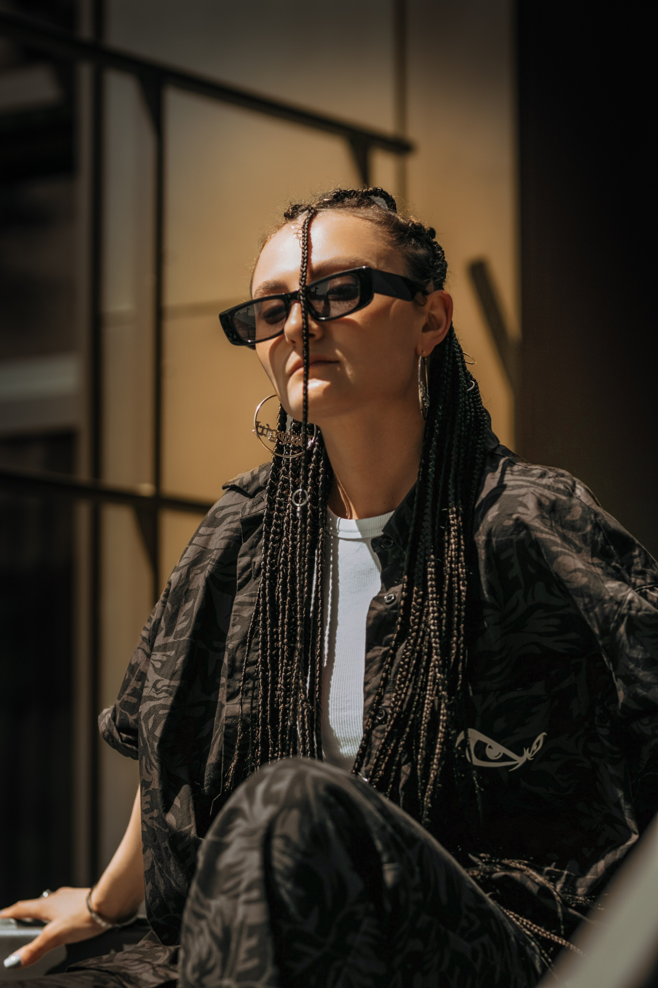 Djulia. Портретный фотограф в Москве