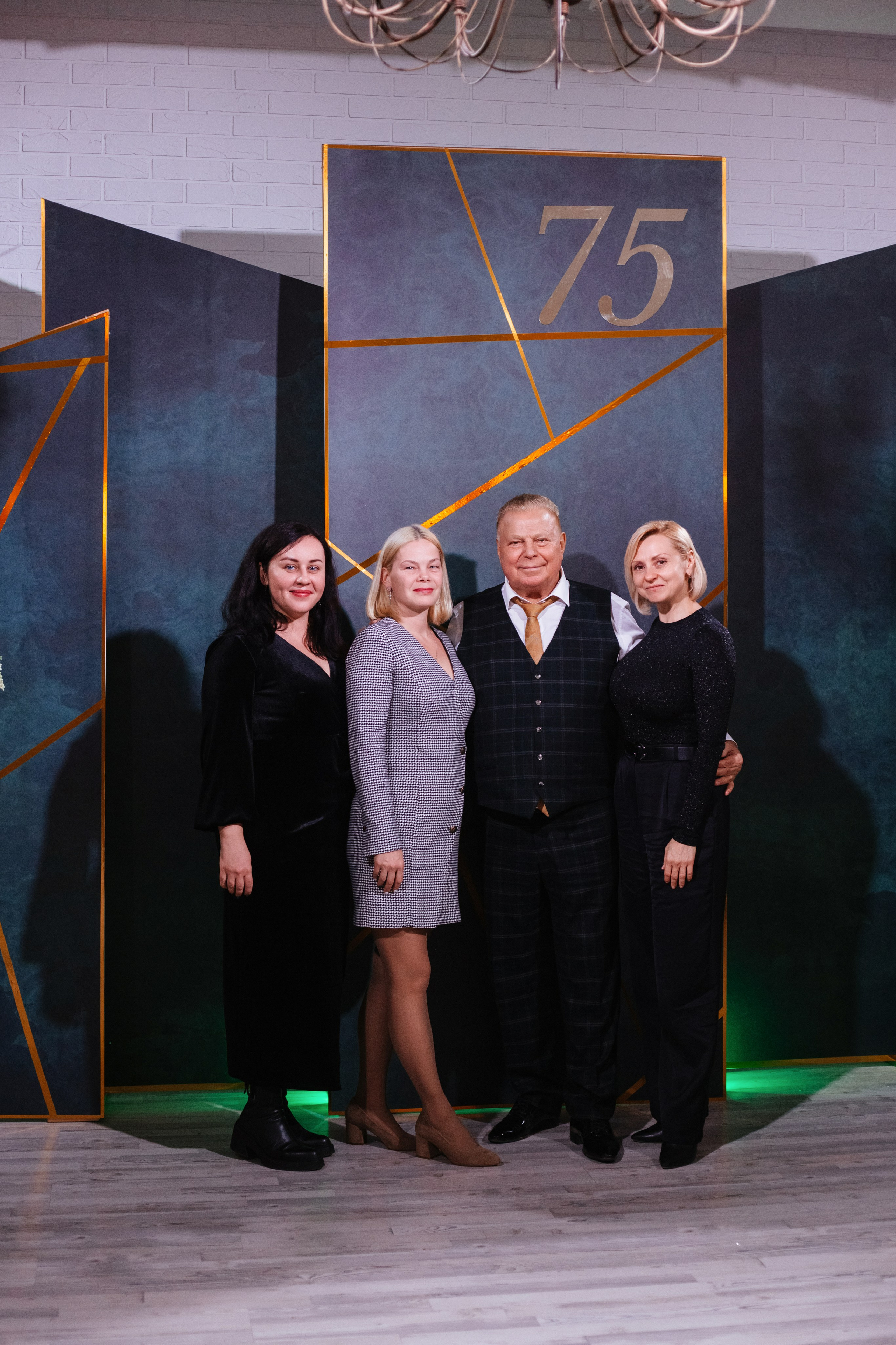 75 лет!. Фотограф в Волгограде и Москве | Анастасия Лаврова