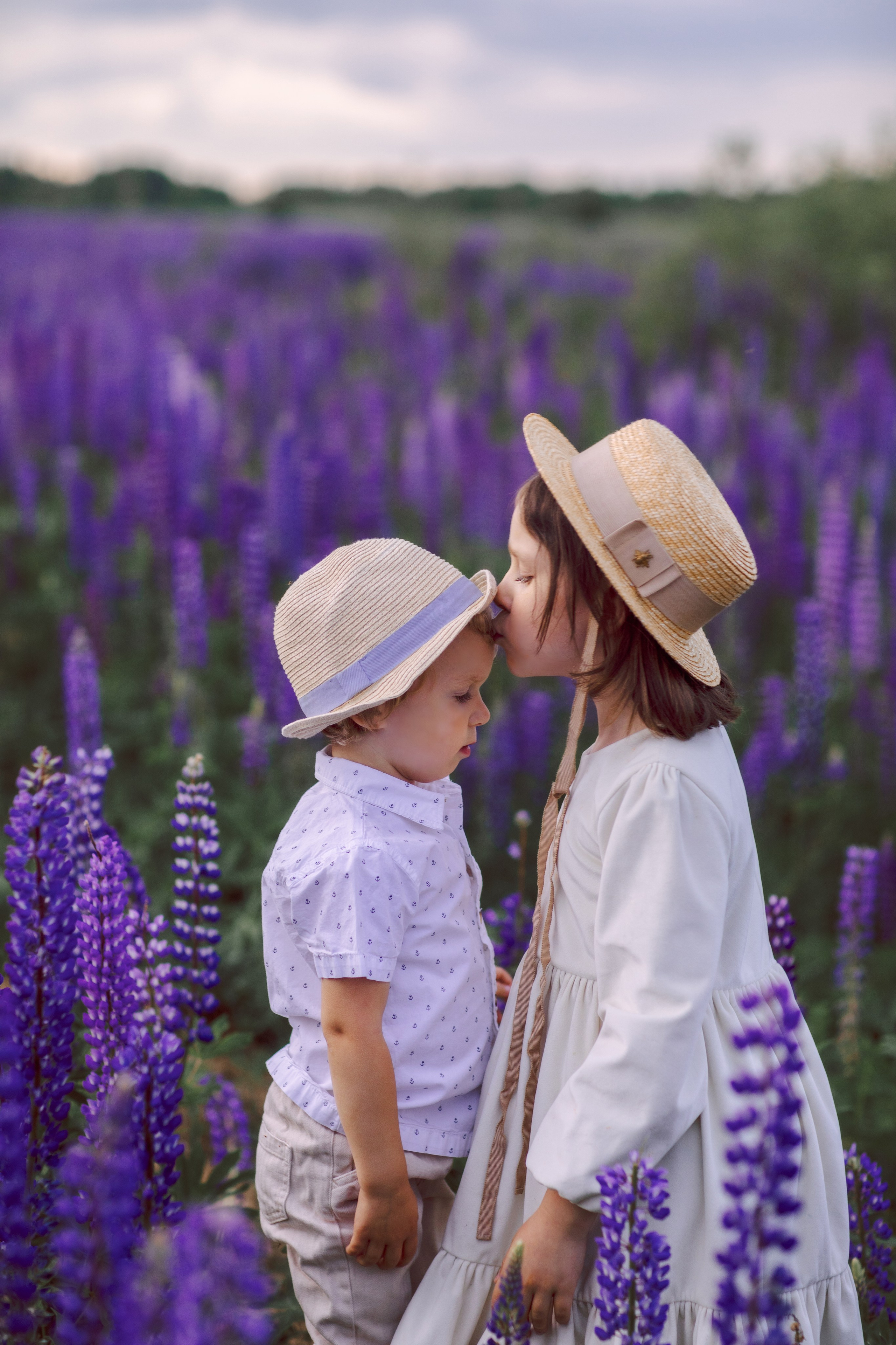 Дети. Семейный и детский фотограф в Москве и на Новой Риге Светлана Демина