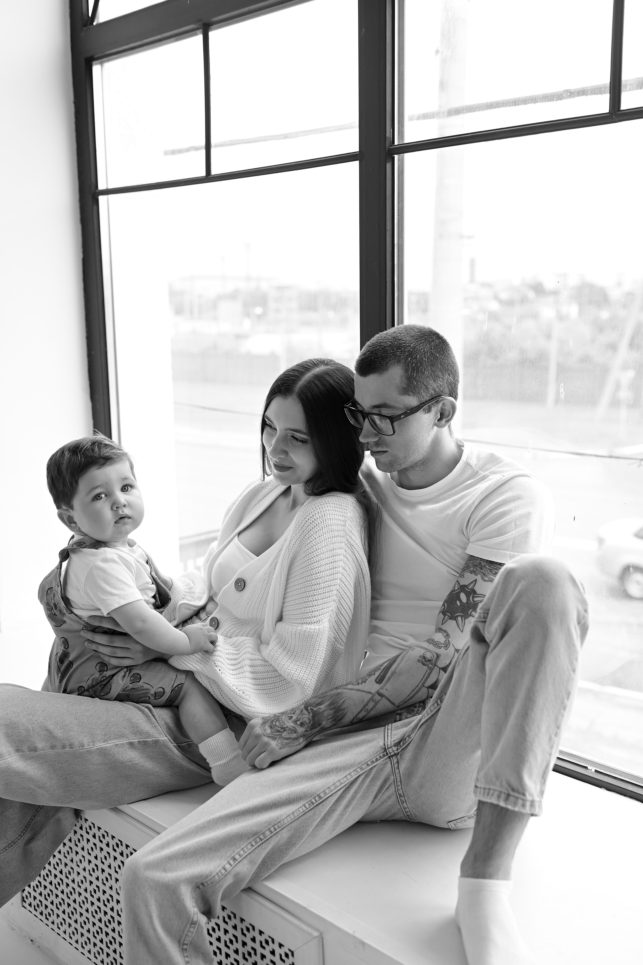 Ниссо Стас и Артур. Свадебный и семейный фотограф в Самаре Головань Наталья