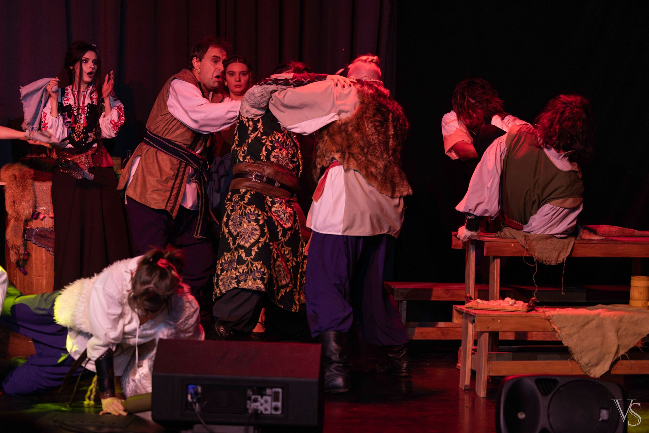 Каменное сердце. Фотограф Виктор Степанов