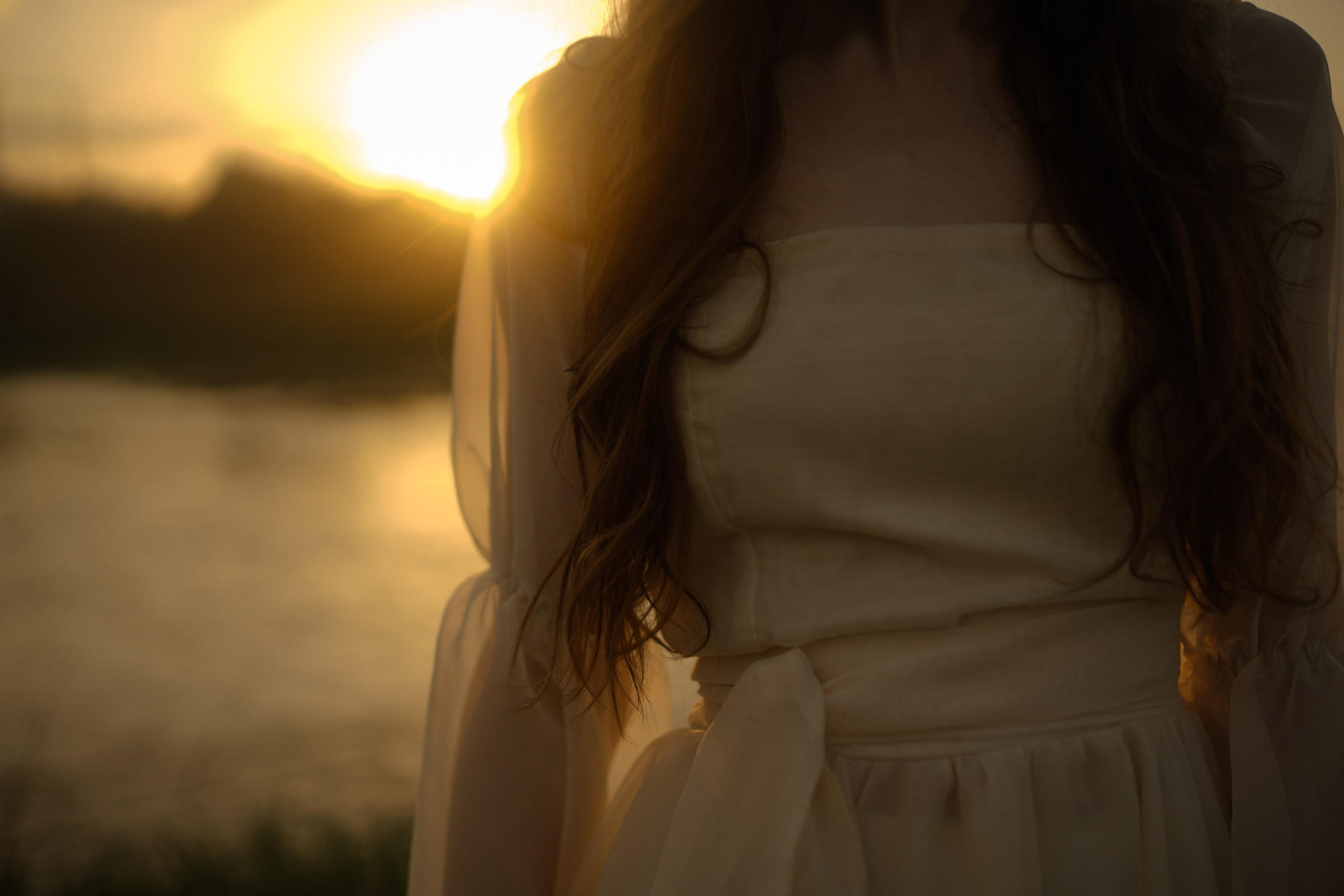 Рано на рассвете