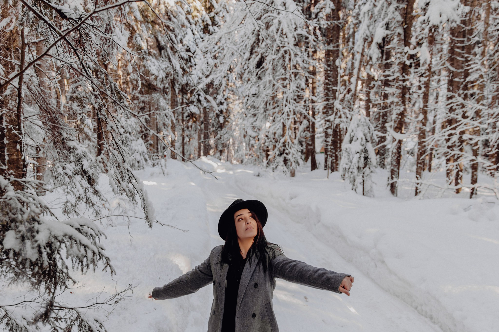 Карина. Портфолио