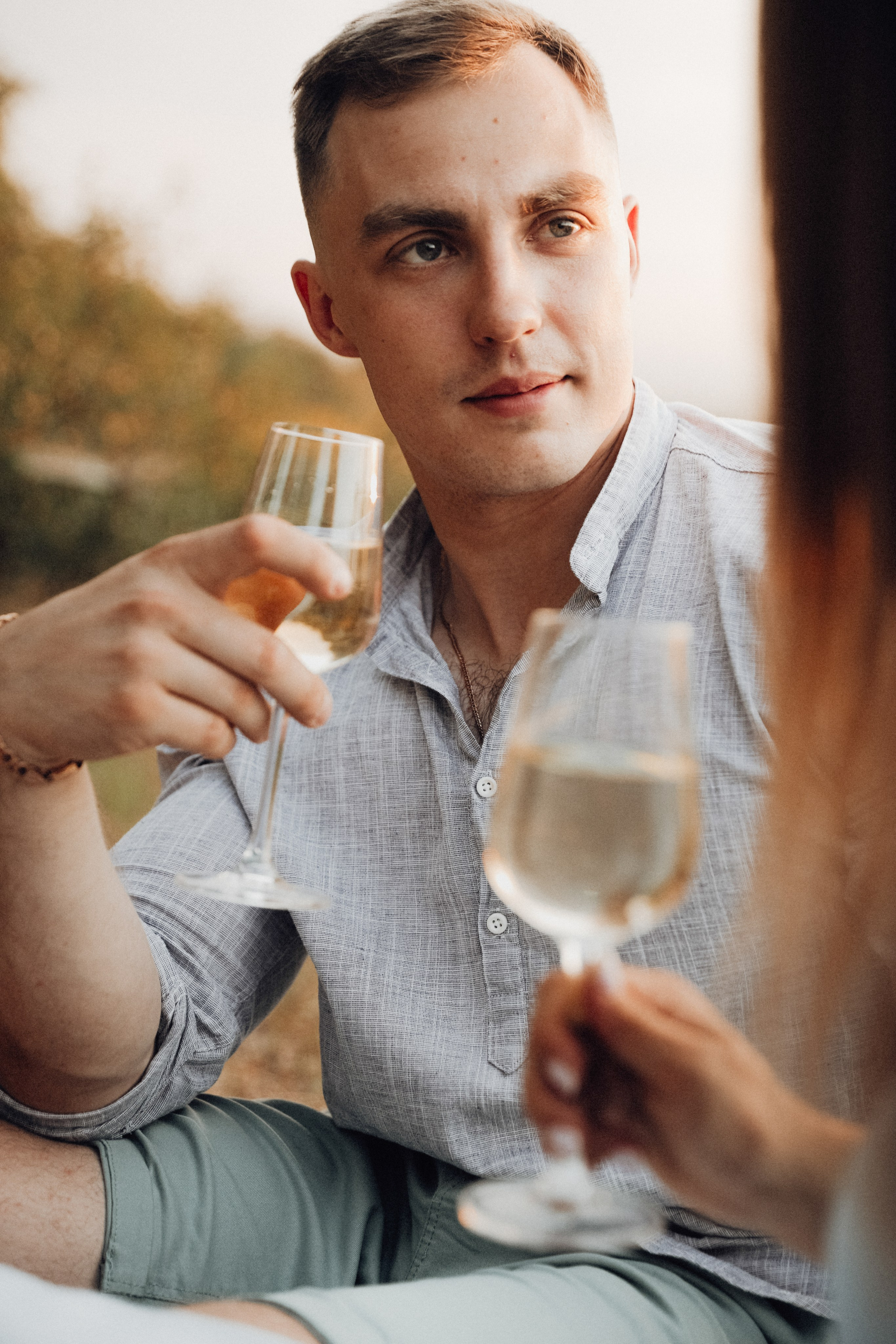 Юлия ღ Иван. Портфолио