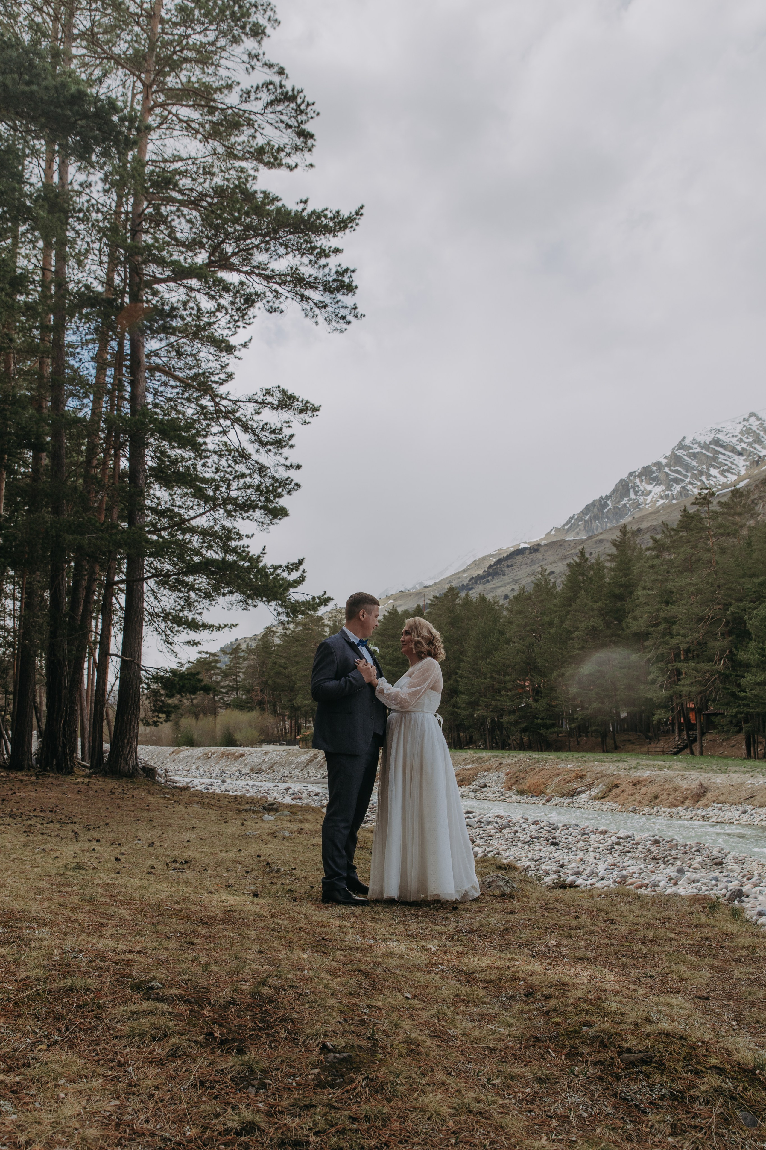 Ольга ღ Валентин. Портфолио