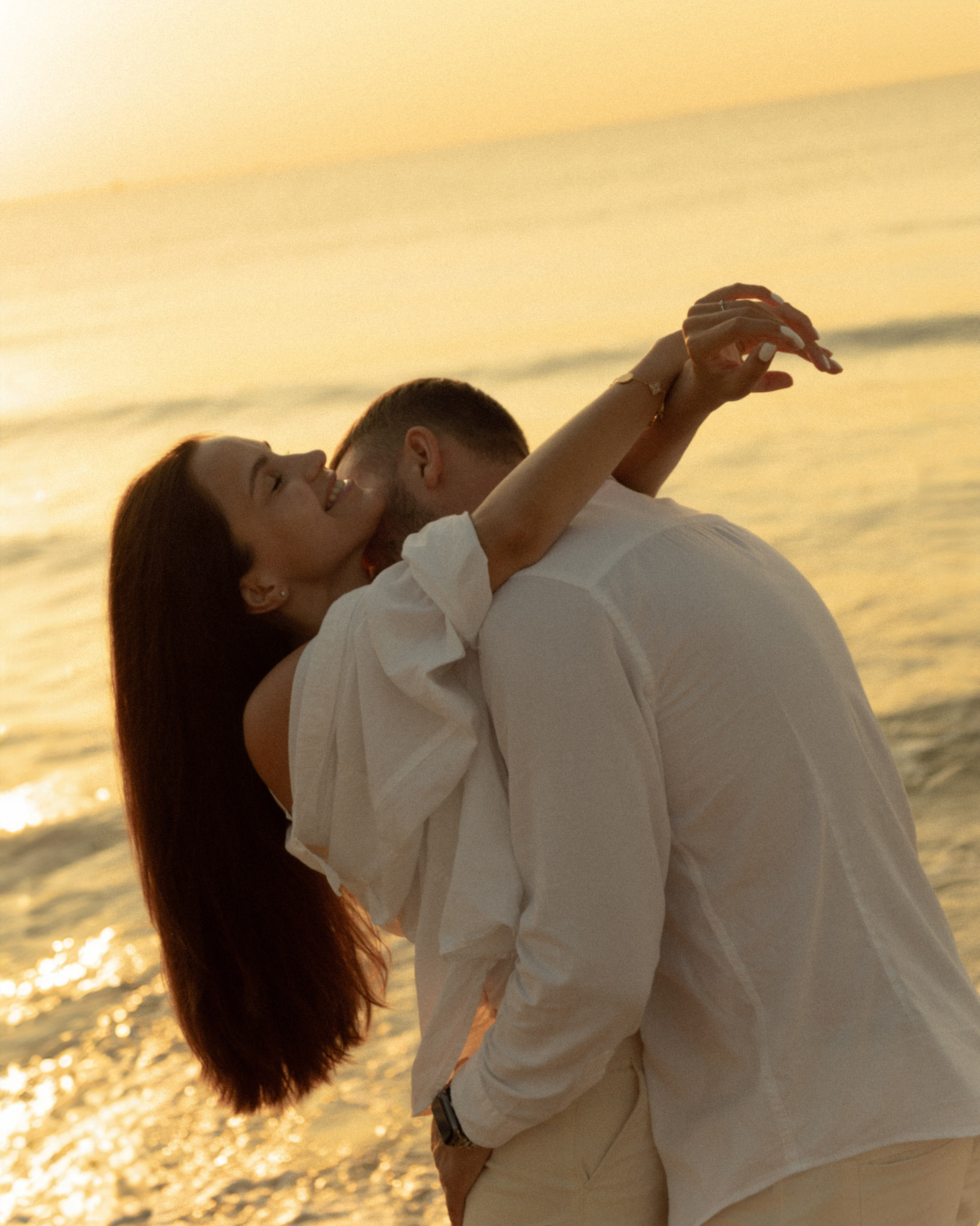 Valeria & Dmitry. Travel & Life style Photographer