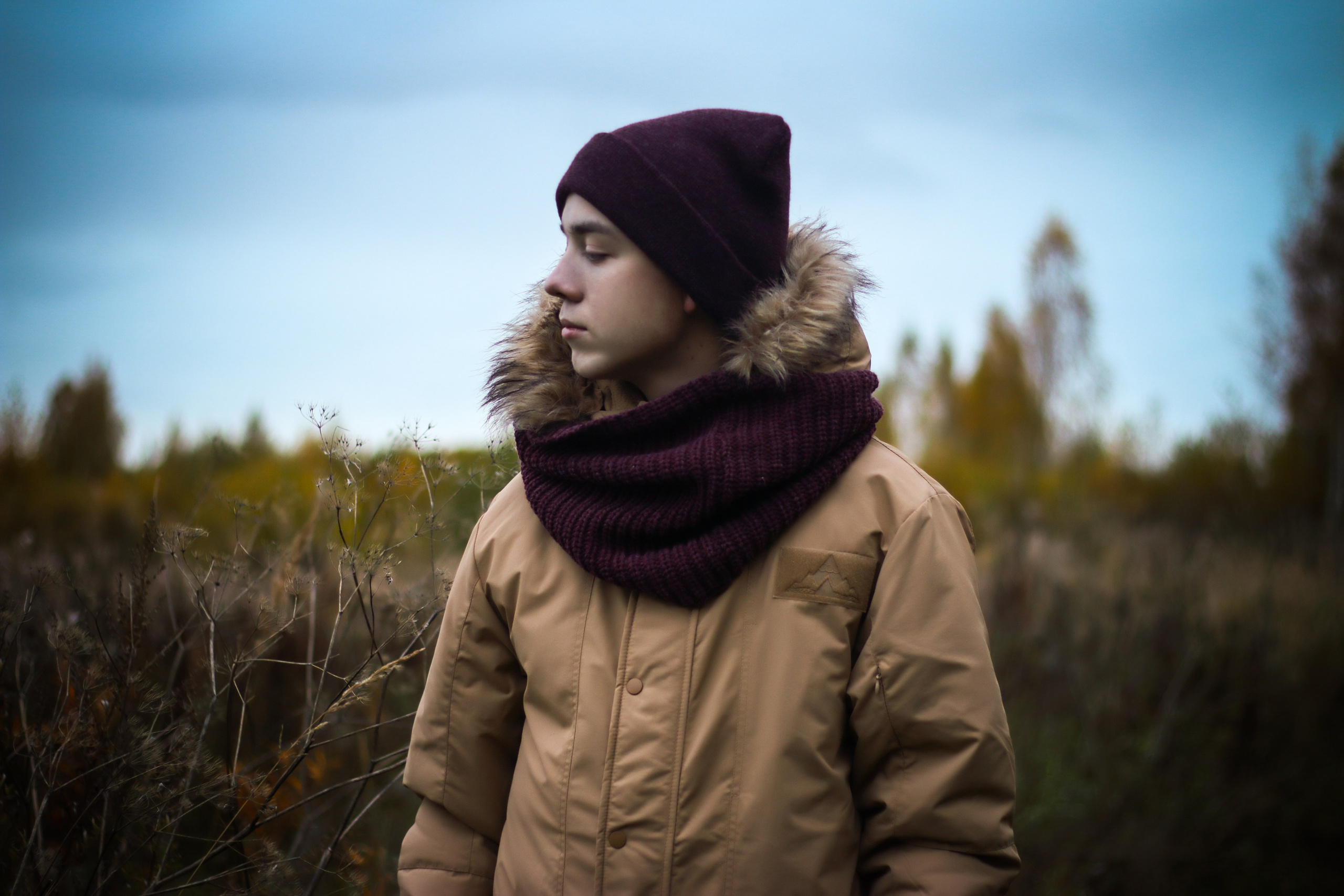 Никита. BULYGINAPHOTO