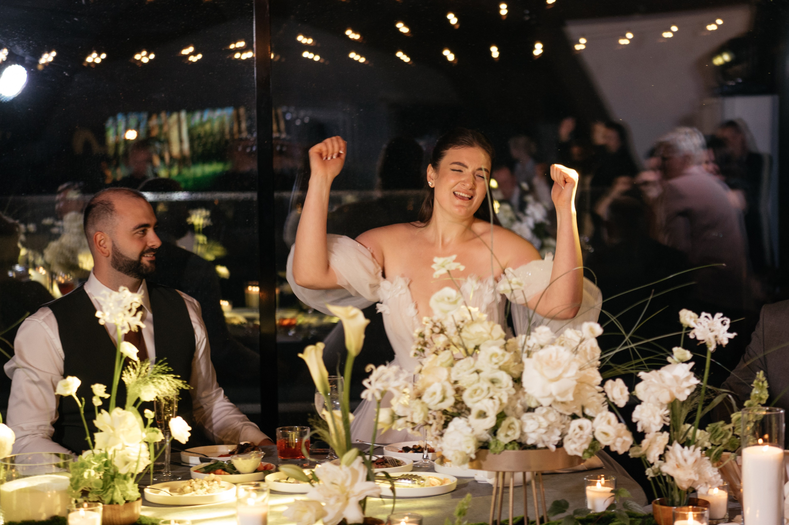 Павел и София. Свадебный и студийный фотограф Ирина Котикова