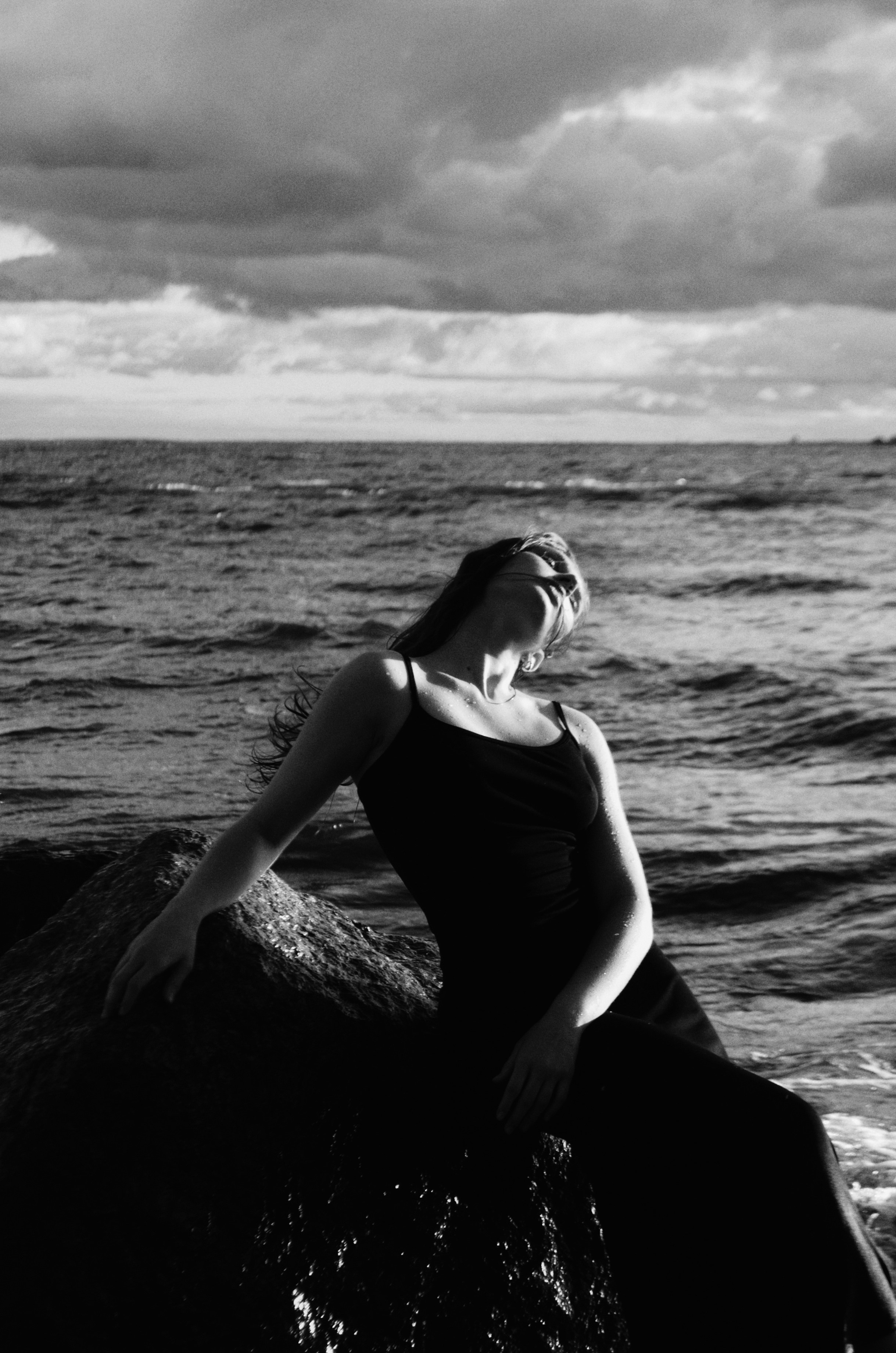 Индивидуальные съёмки. Wirinsens